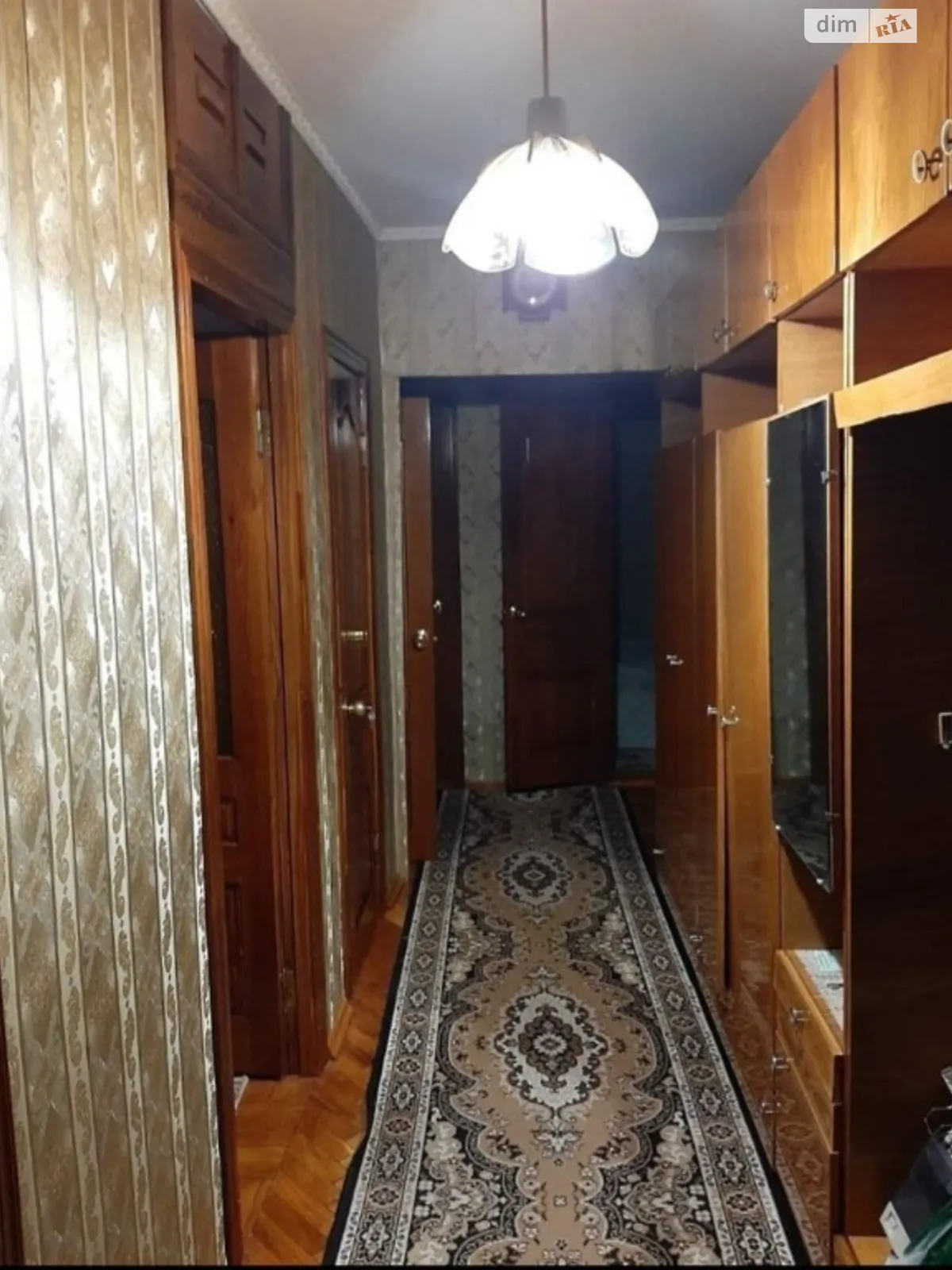3-кімнатна квартира 64 кв. м у Тернополі - фото 2