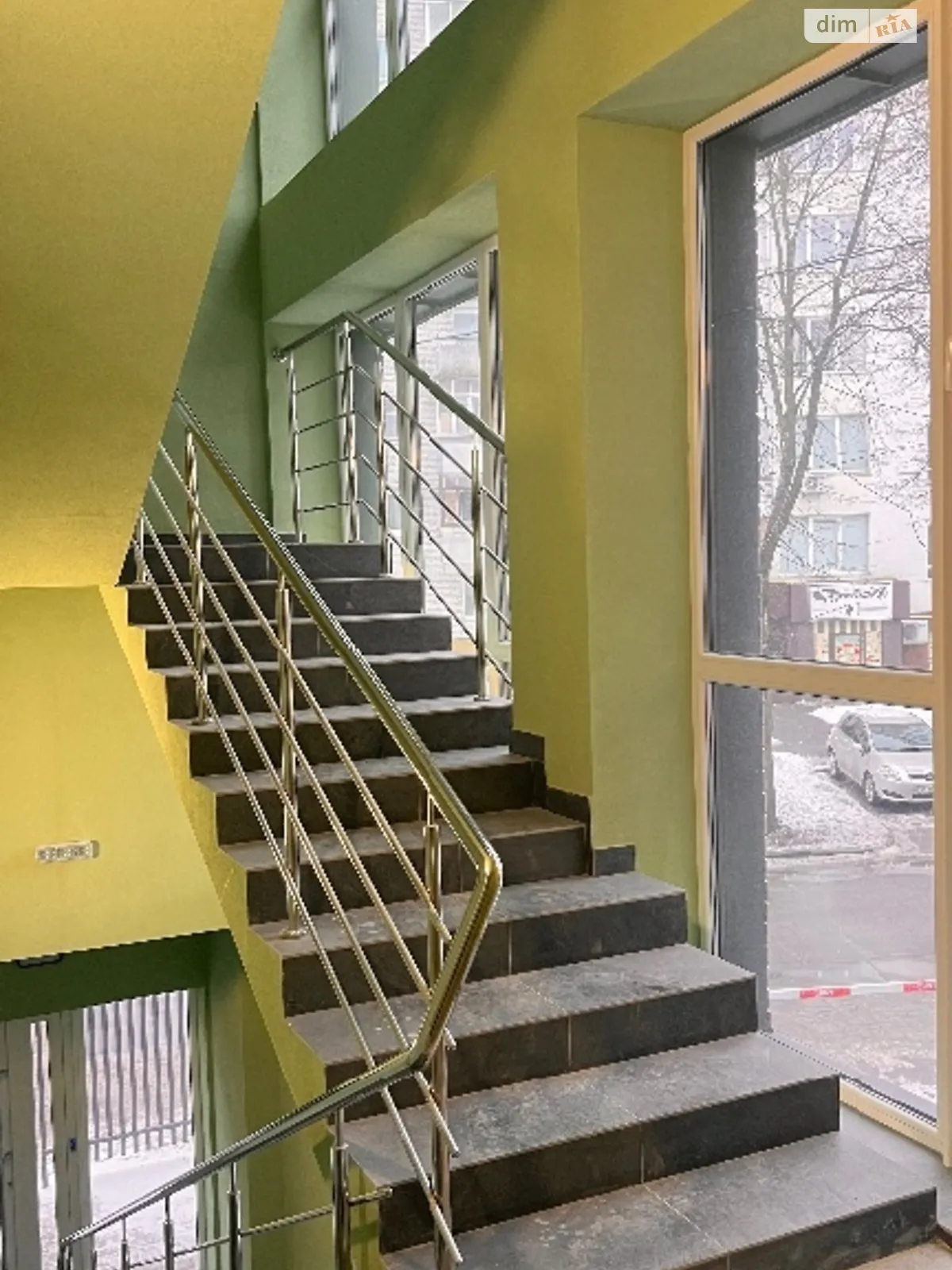 Продается 1-комнатная квартира 51 кв. м в Ровно - фото 2