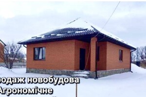 Продажа дома, Винницкая, Агрономичное