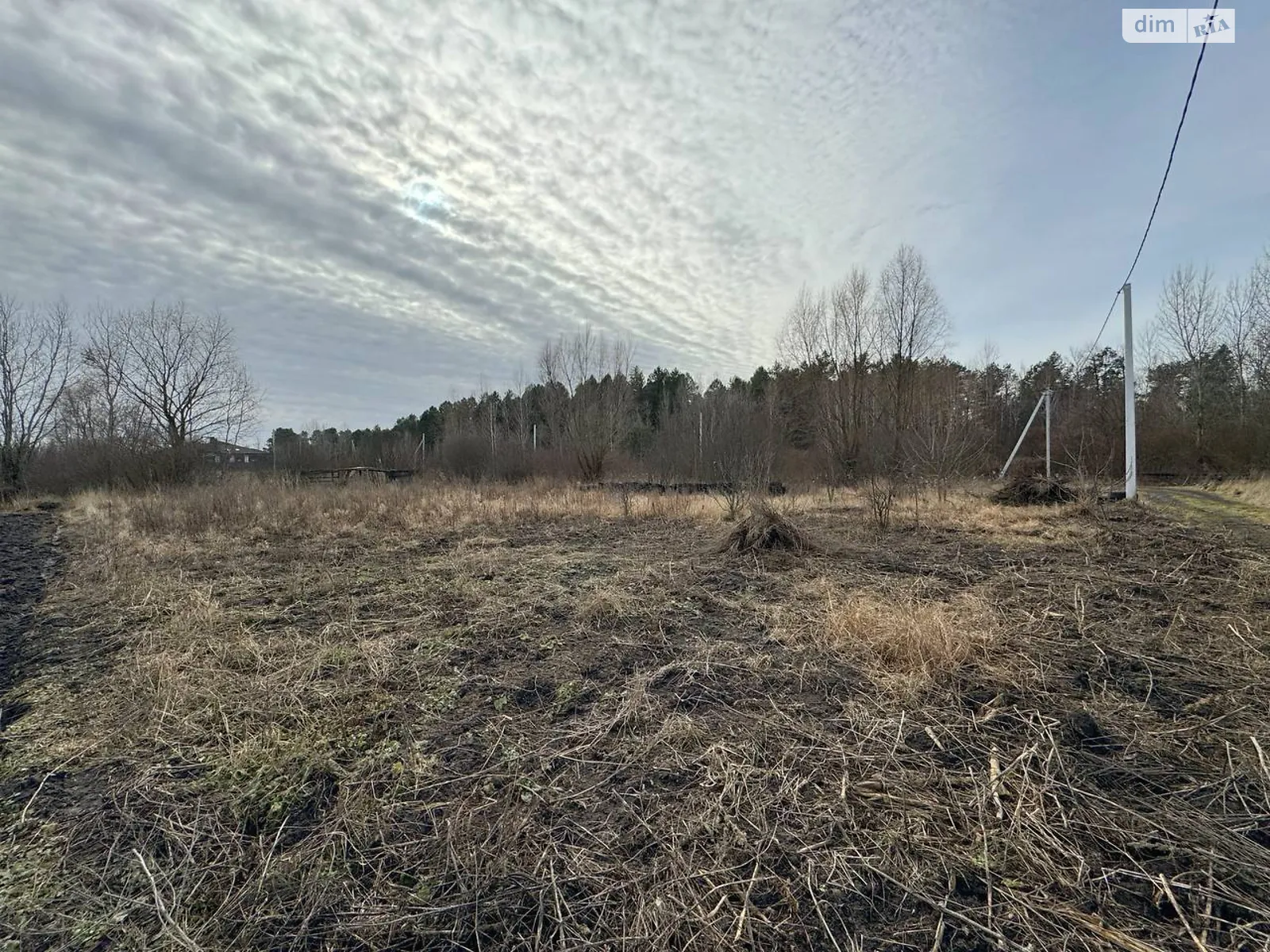 Продается земельный участок 10 соток в Киевской области - фото 2