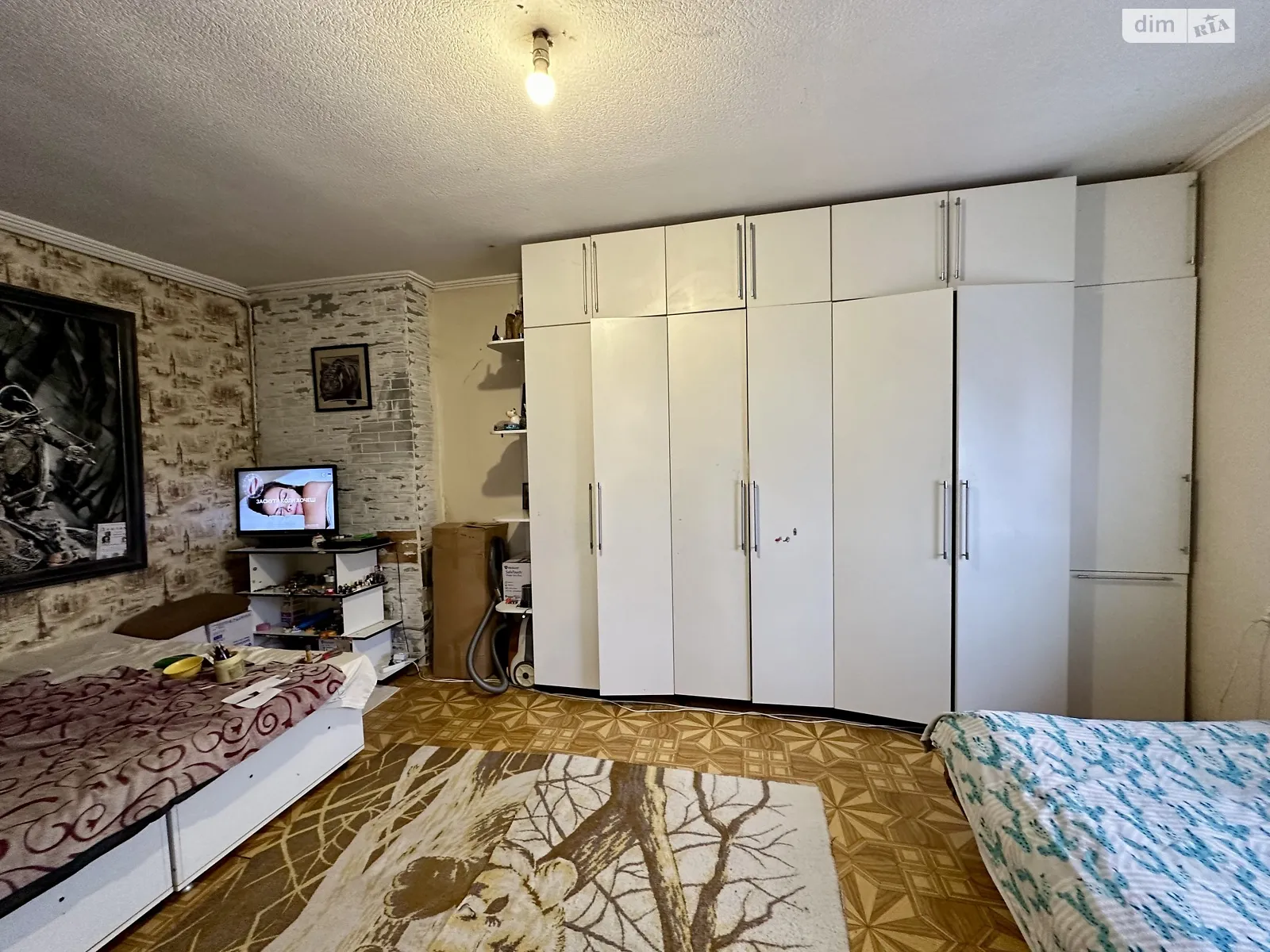 Продается часть дома 34 кв. м с верандой, цена: 21000 $ - фото 1