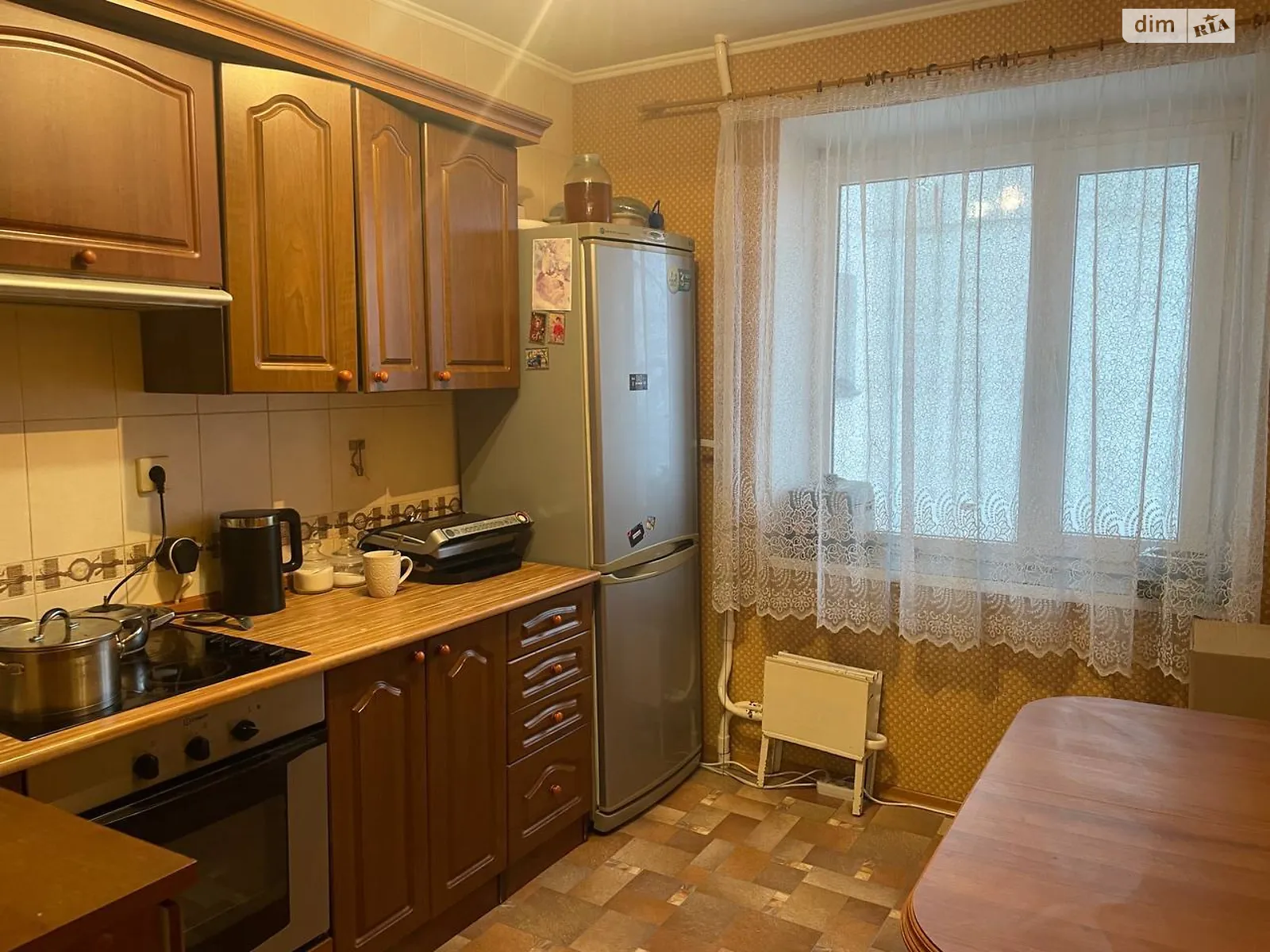 Продается 2-комнатная квартира 53 кв. м в Чернигове, цена: 39000 $