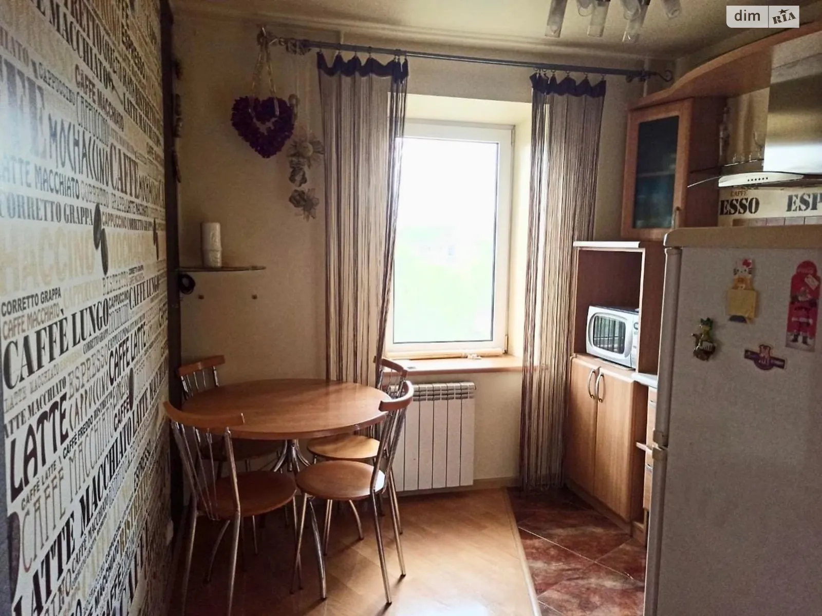 1-кімнатна квартира 39 кв. м у Тернополі, цена: 36500 $ - фото 1