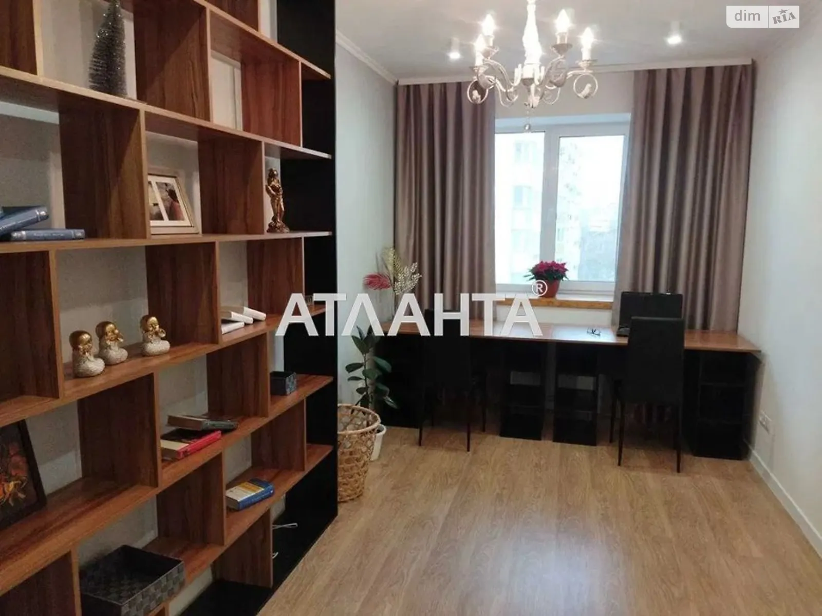 Продается 3-комнатная квартира 112 кв. м в Киеве, цена: 175000 $