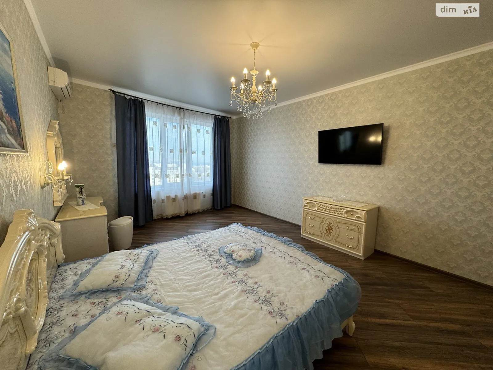 Продается 2-комнатная квартира 105 кв. м в Одессе, ул. Малая Арнаутская, 105/1 - фото 1
