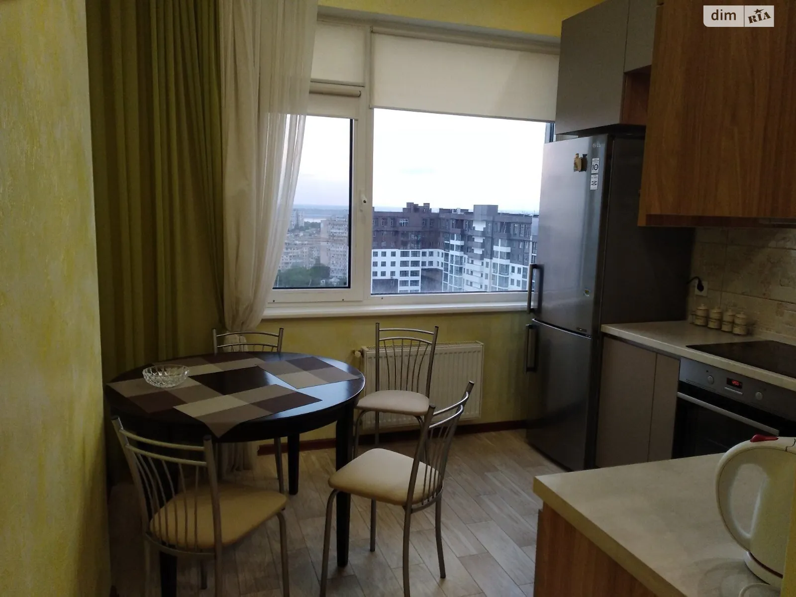 Продается 2-комнатная квартира 56 кв. м в Одессе, ул. Марсельская, 35 - фото 1