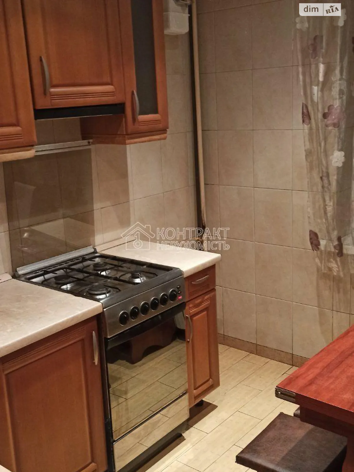 Продается 2-комнатная квартира 52 кв. м в Богодухове, цена: 39900 $ - фото 1