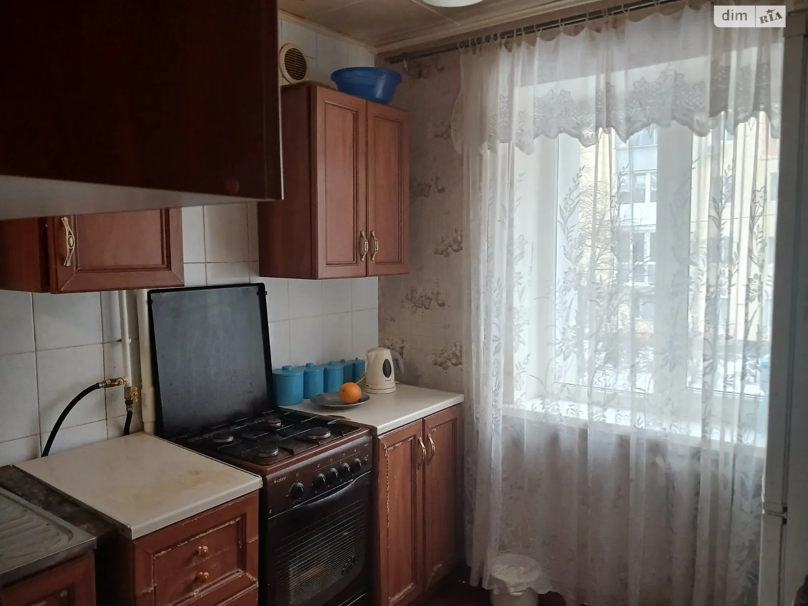 Продается 2-комнатная квартира 44 кв. м в Днепре, просп. Поля Александра, 131Б