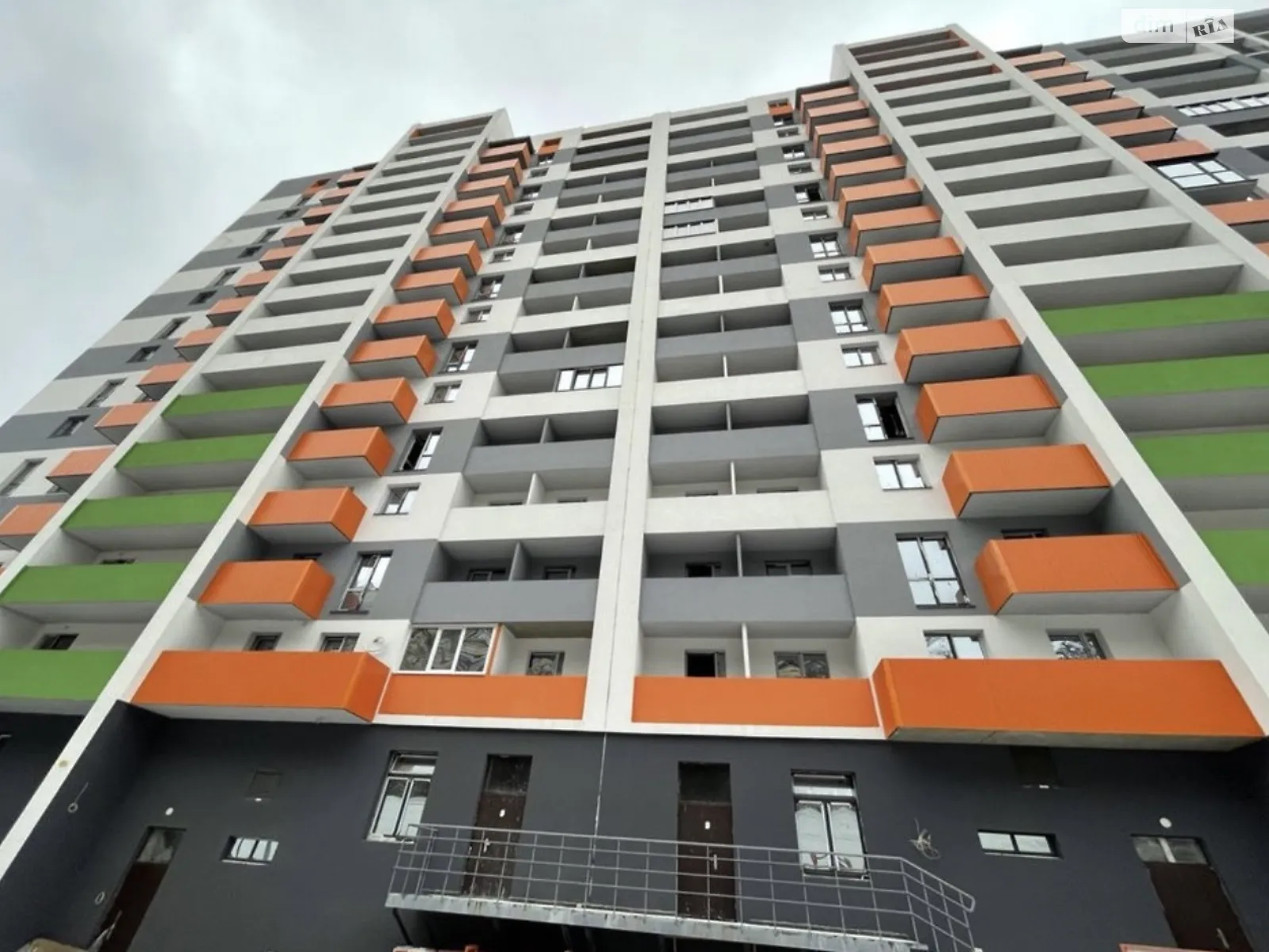 Продается 2-комнатная квартира 62 кв. м в Харькове, ул. Клочковская, 98А - фото 1