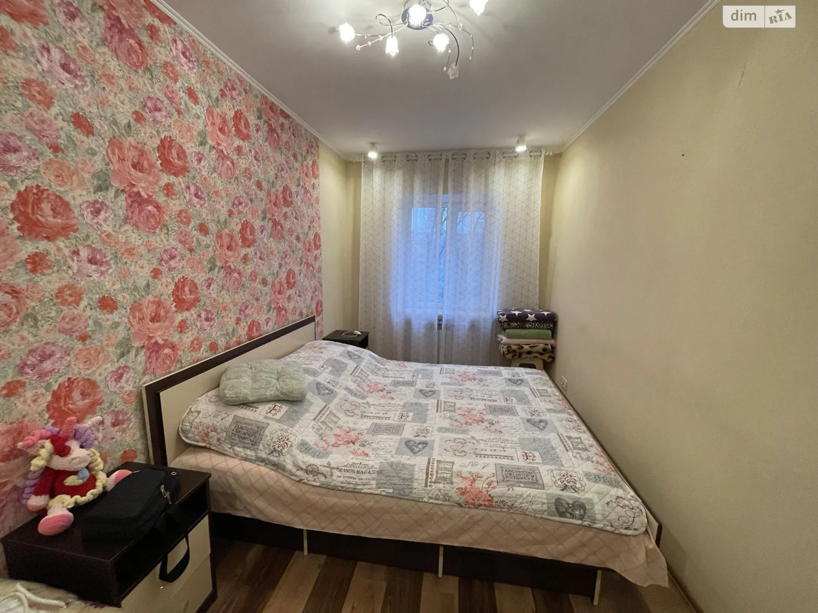 Продается 3-комнатная квартира 55.5 кв. м в Днепре, цена: 42500 $