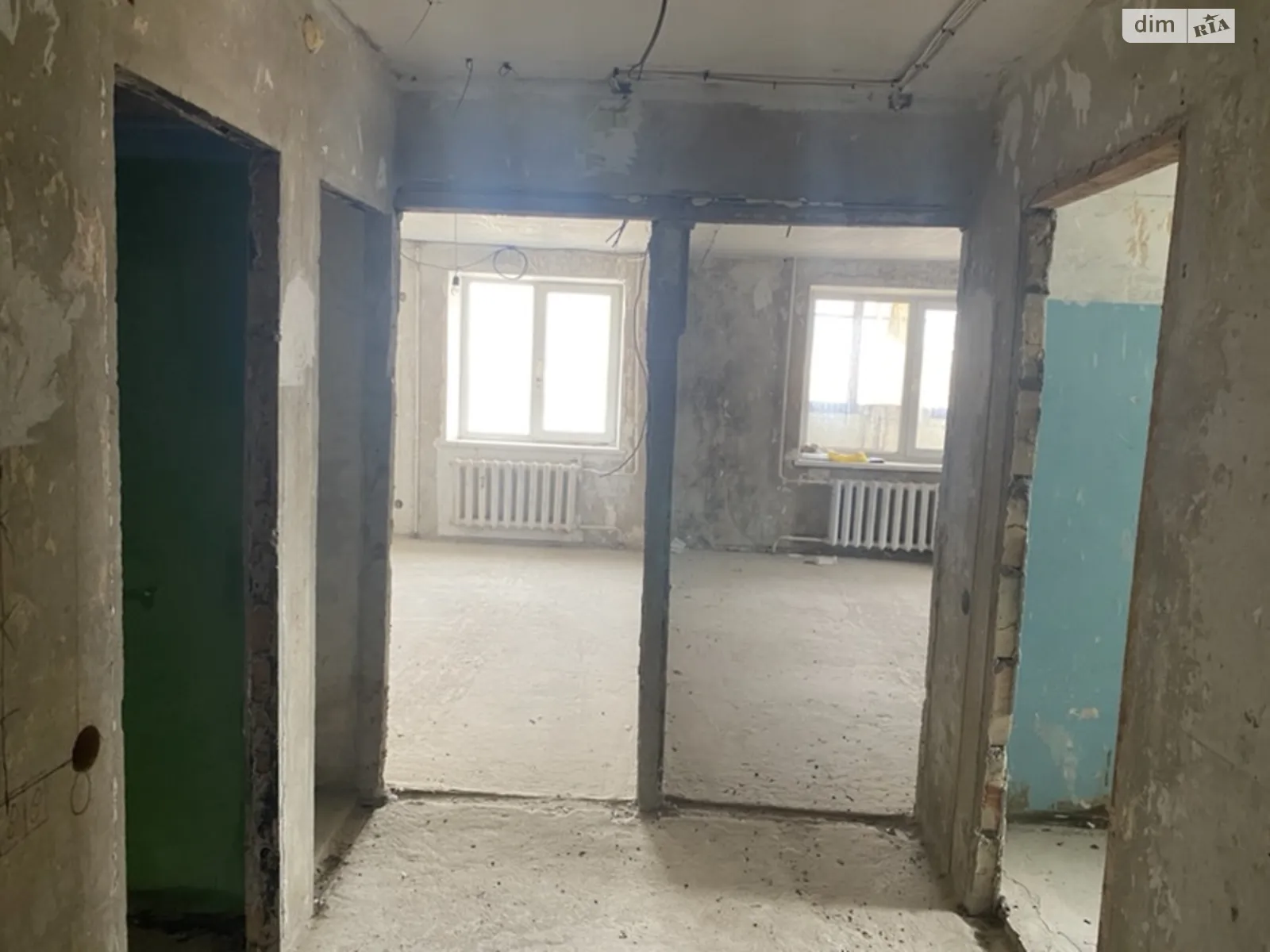 Продается 2-комнатная квартира 54 кв. м в Одессе, бул. Десантный, 18 - фото 1