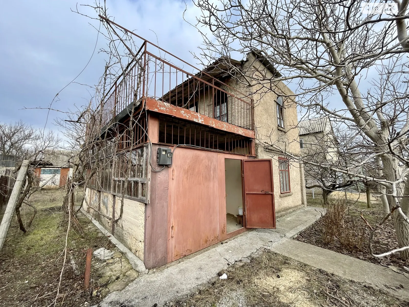 Продається будинок 2 поверховий 45 кв. м з терасою, цена: 2500 $