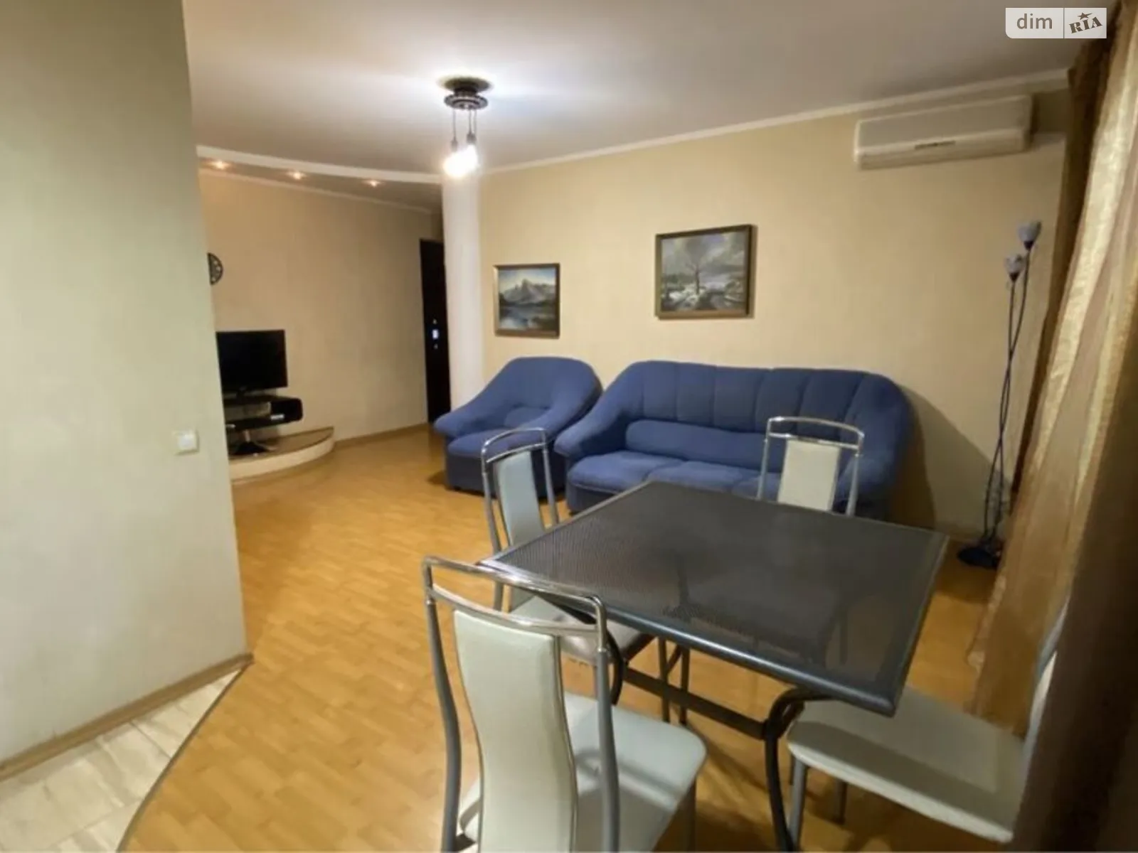 Продается 3-комнатная квартира 57 кв. м в Днепре, цена: 55000 $