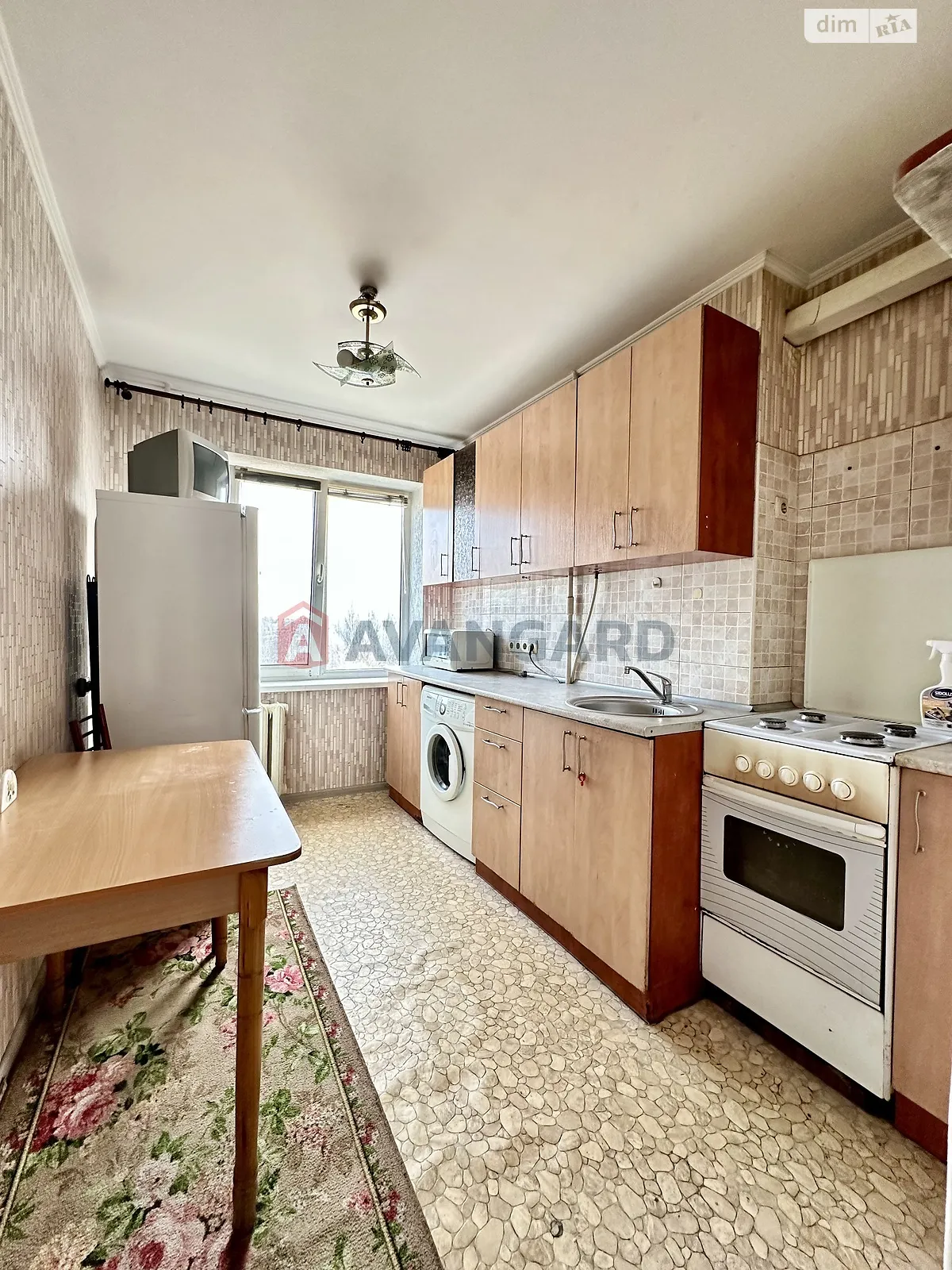 Продается 2-комнатная квартира 45 кв. м в Днепре, просп. Слобожанский - фото 1