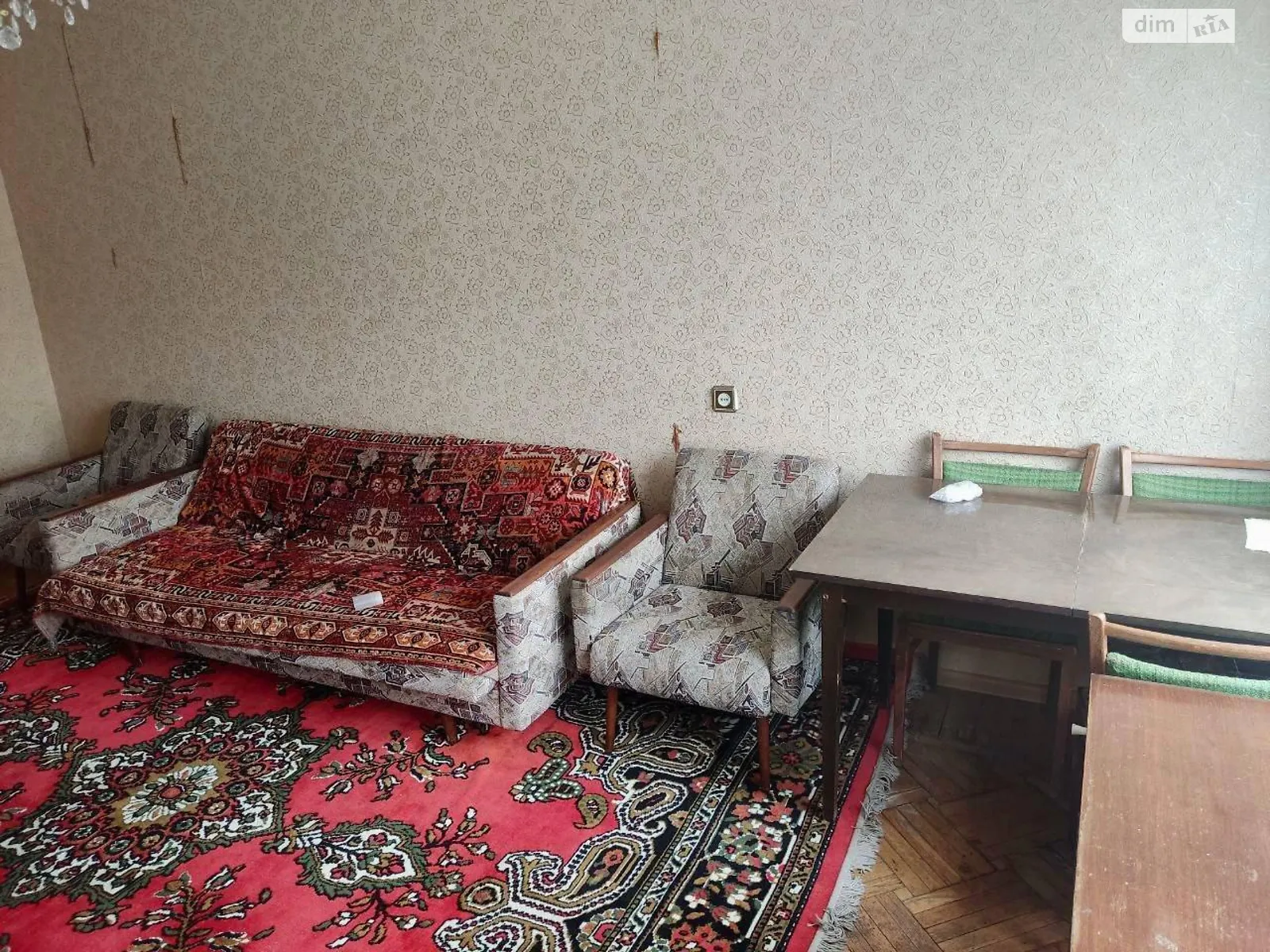 Продается 3-комнатная квартира 63 кв. м в Одессе, ул. Инглези