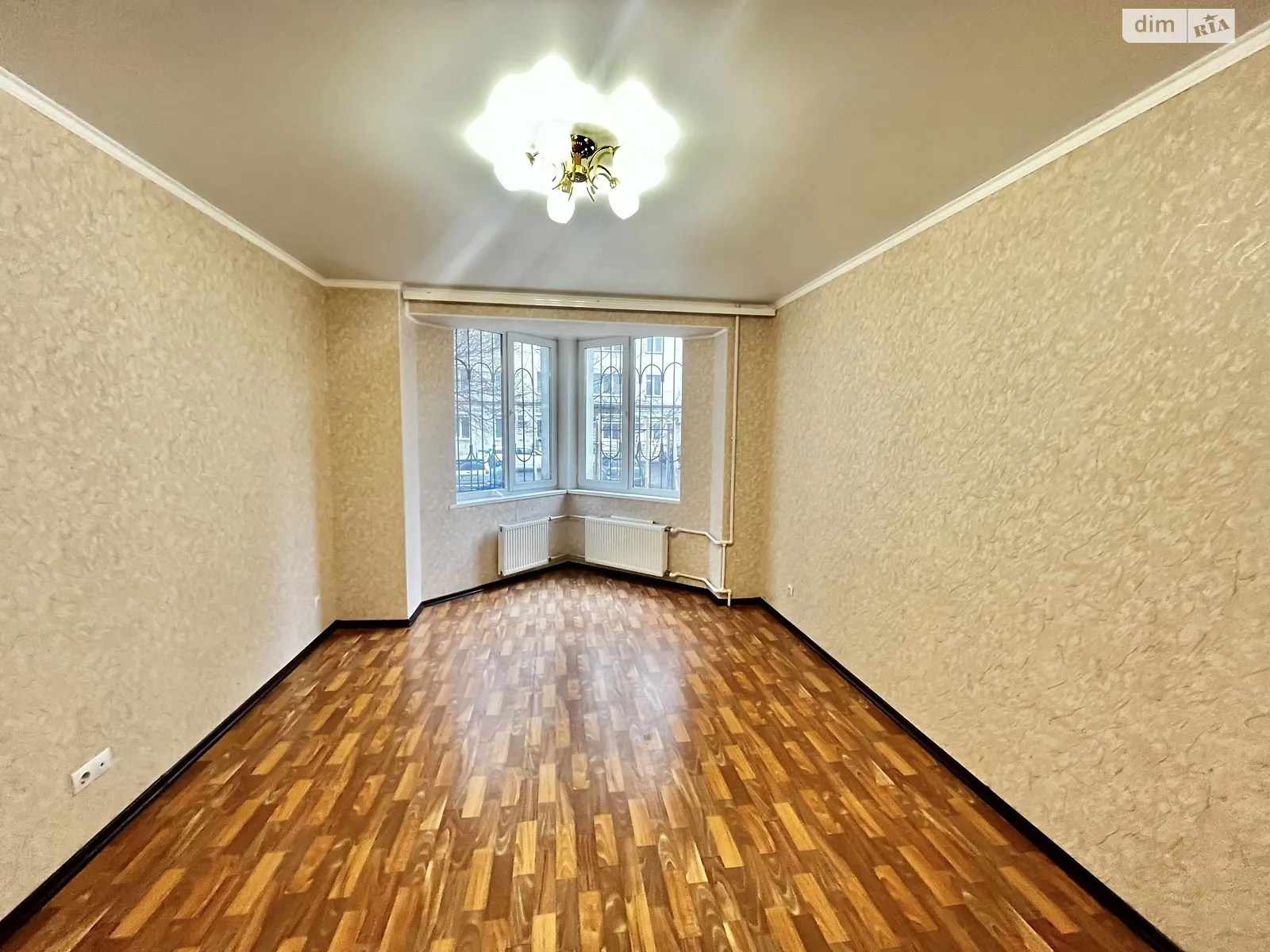 Продается 1-комнатная квартира 52 кв. м в Хмельницком, ул. Вайсера, 4/2 - фото 1