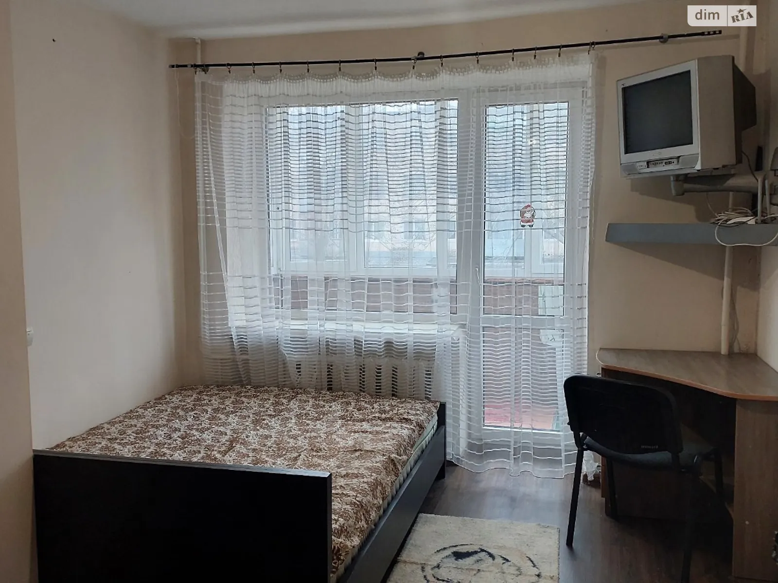 1-кімнатна квартира 22.4 кв. м у Тернополі, цена: 22990 $