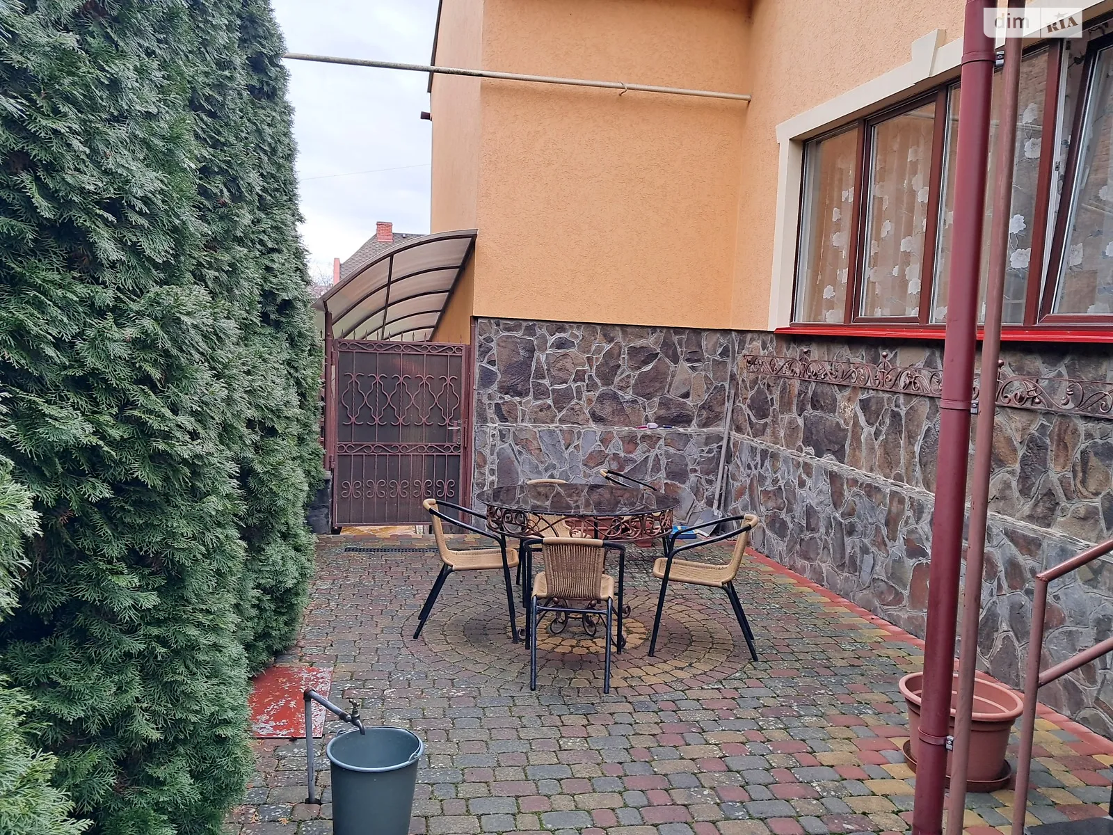 Продается одноэтажный дом 106 кв. м с террасой, цена: 160000 $ - фото 1