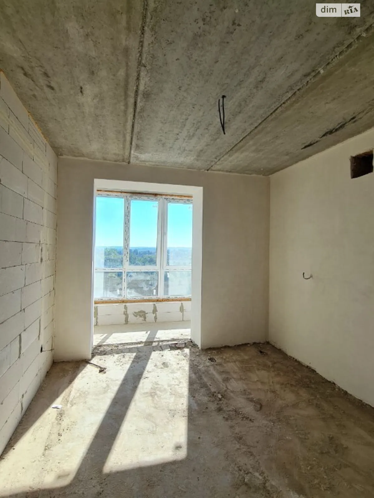 Продается 1-комнатная квартира 45 кв. м в Хмельницком, ул. Майборского - фото 1