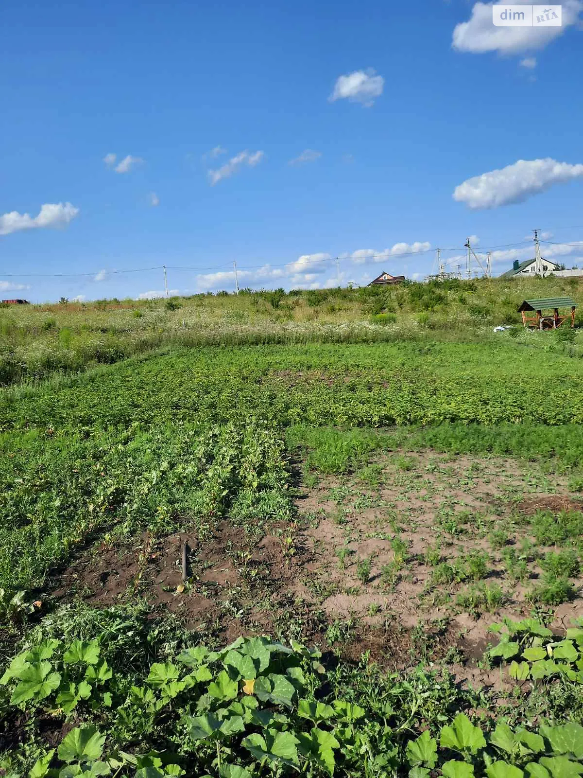 Продається земельна ділянка 12.5 соток у Хмельницькій області, цена: 8500 $