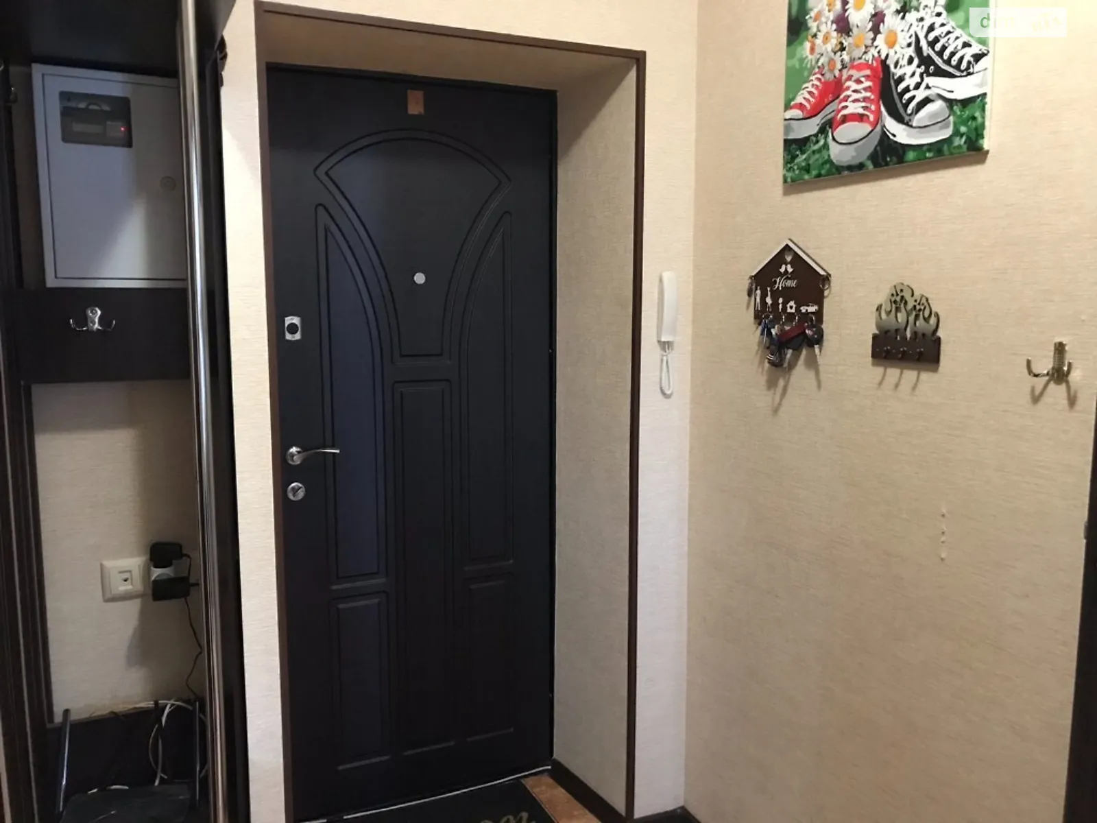 Продається 1-кімнатна квартира 41 кв. м у Хмельницькому, цена: 41000 $ - фото 1