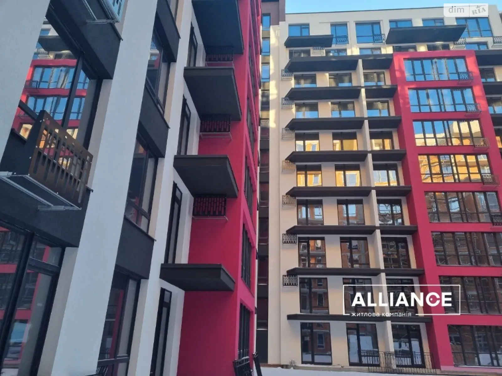 Продается 2-комнатная квартира 79 кв. м в Ивано-Франковске, цена: 81000 $ - фото 1