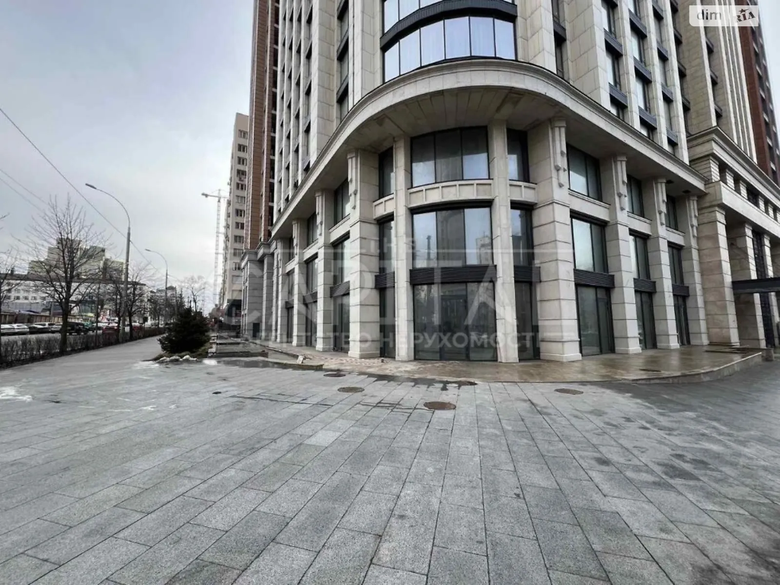 вул. Антоновича(Горького), 118, цена: 2300 $