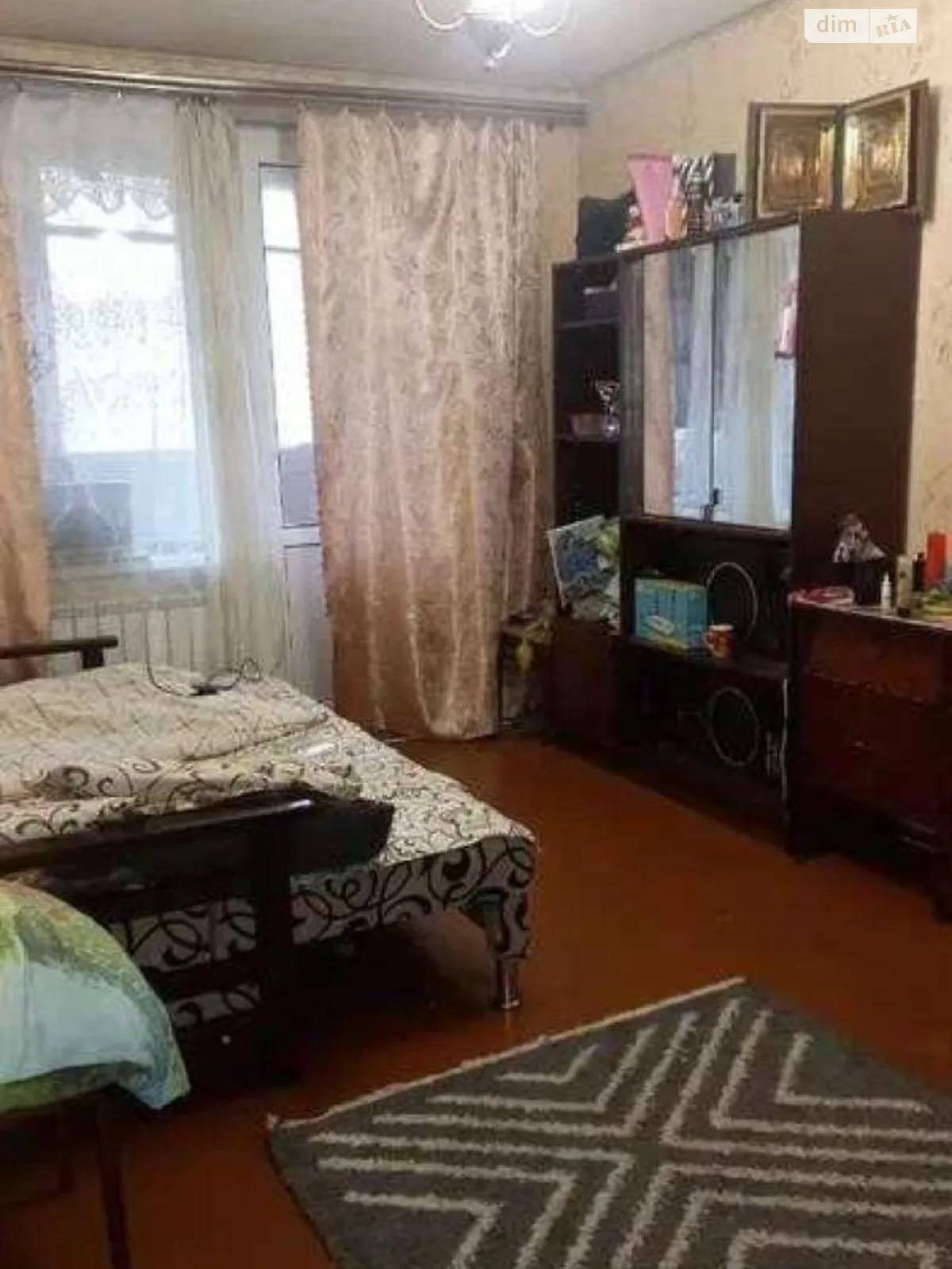 Продається 2-кімнатна квартира 48 кв. м у Харкові, цена: 24500 $