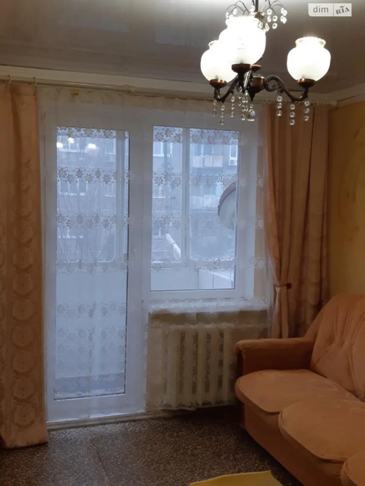 Сдается в аренду 2-комнатная квартира 44 кв. м в Харькове - фото 2