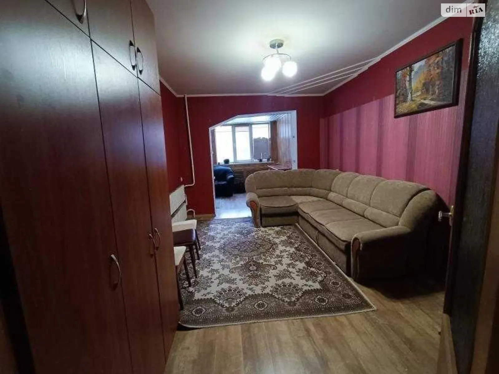 Продается 3-комнатная квартира 65 кв. м в Харькове, ул. Валентиновская, 23В