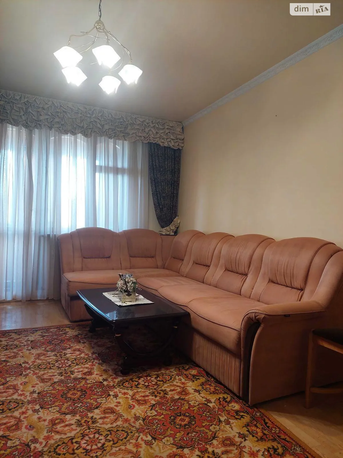 Продается 3-комнатная квартира 75 кв. м в Харькове, ул. Кричевского, 41 - фото 1