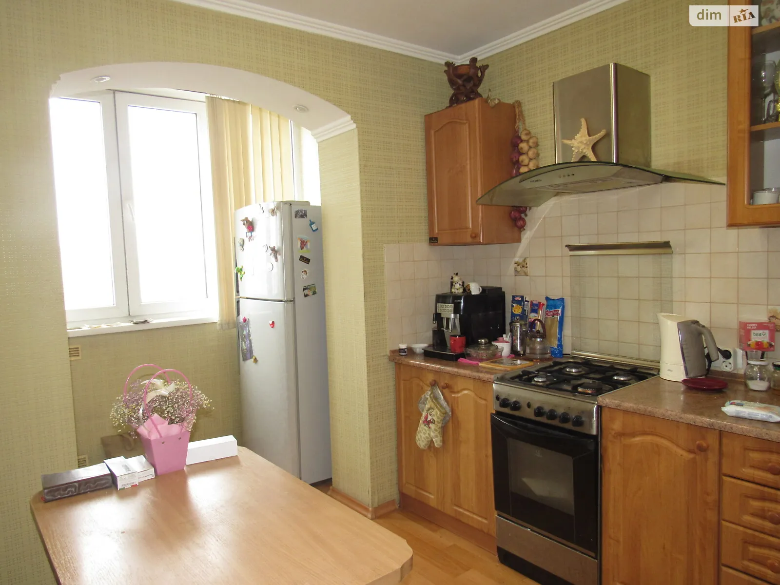 Продается 1-комнатная квартира 43 кв. м в Николаеве - фото 3