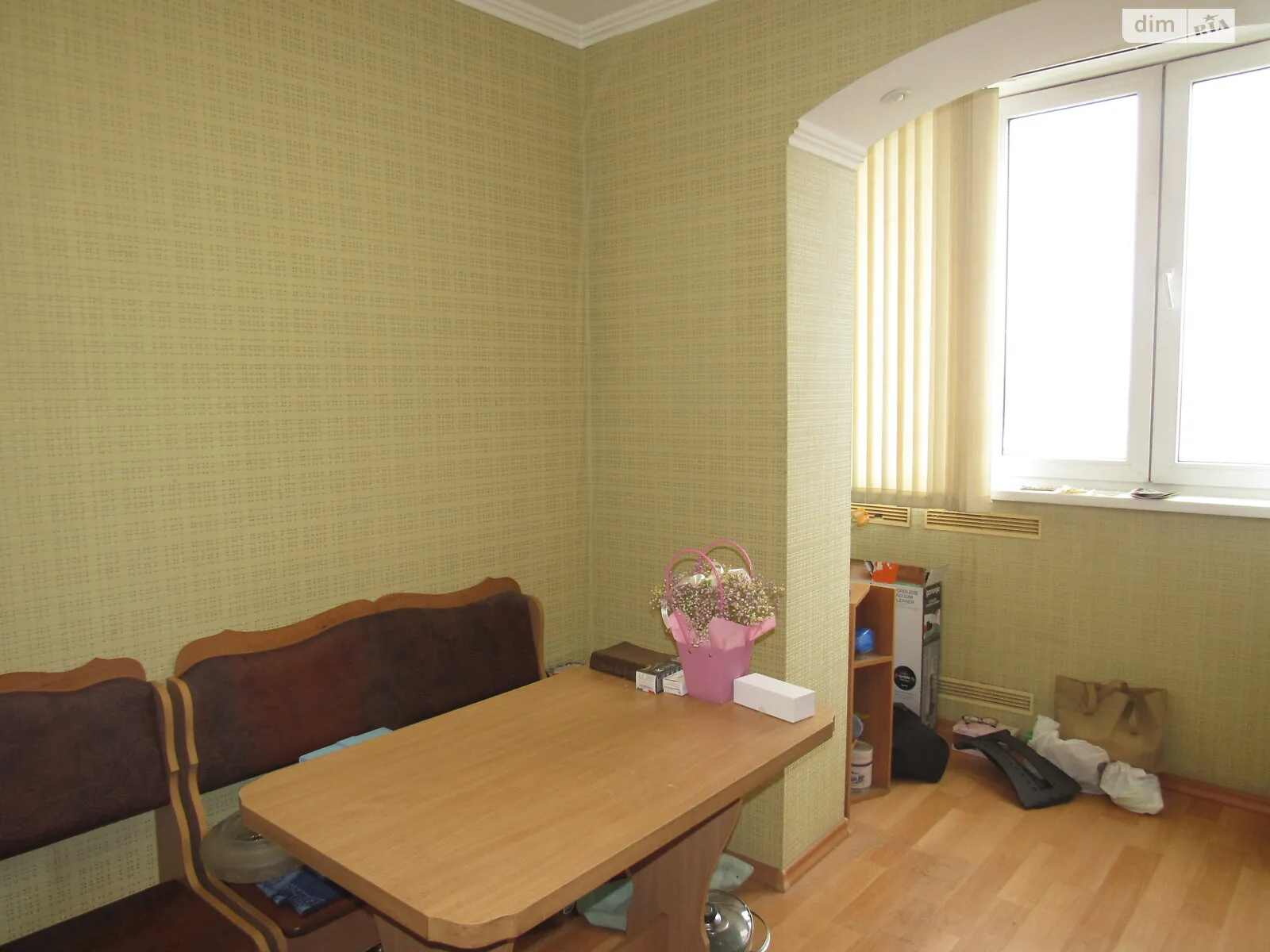 Продается 1-комнатная квартира 43 кв. м в Николаеве - фото 4