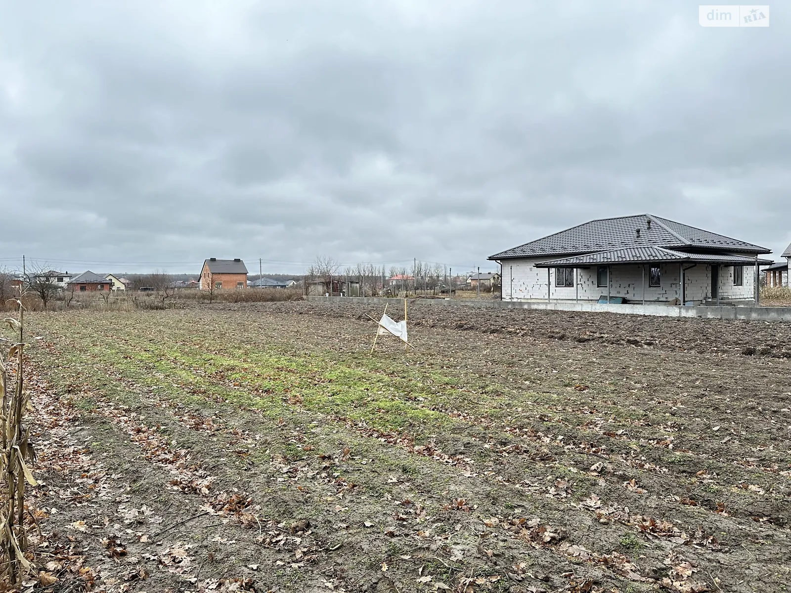 Продається земельна ділянка 8 соток у Вінницькій області, цена: 28000 $