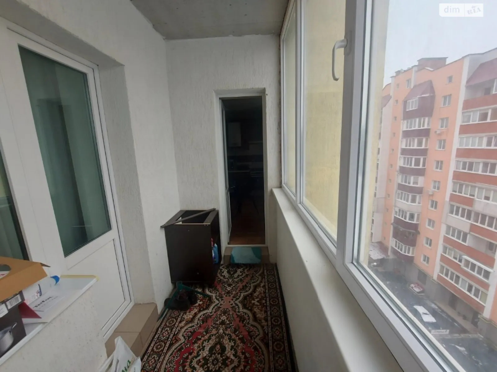 Продається 2-кімнатна квартира 66 кв. м у Хмельницькому, цена: 68000 $ - фото 1