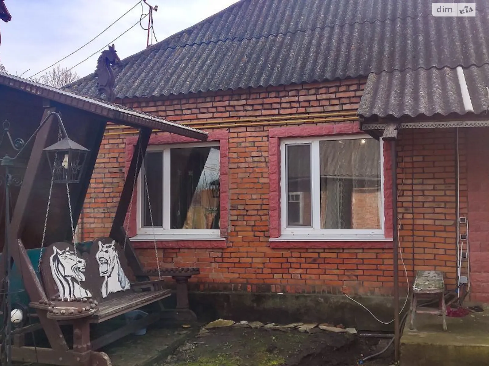 Продается одноэтажный дом 65 кв. м с участком, цена: 18500 $ - фото 1