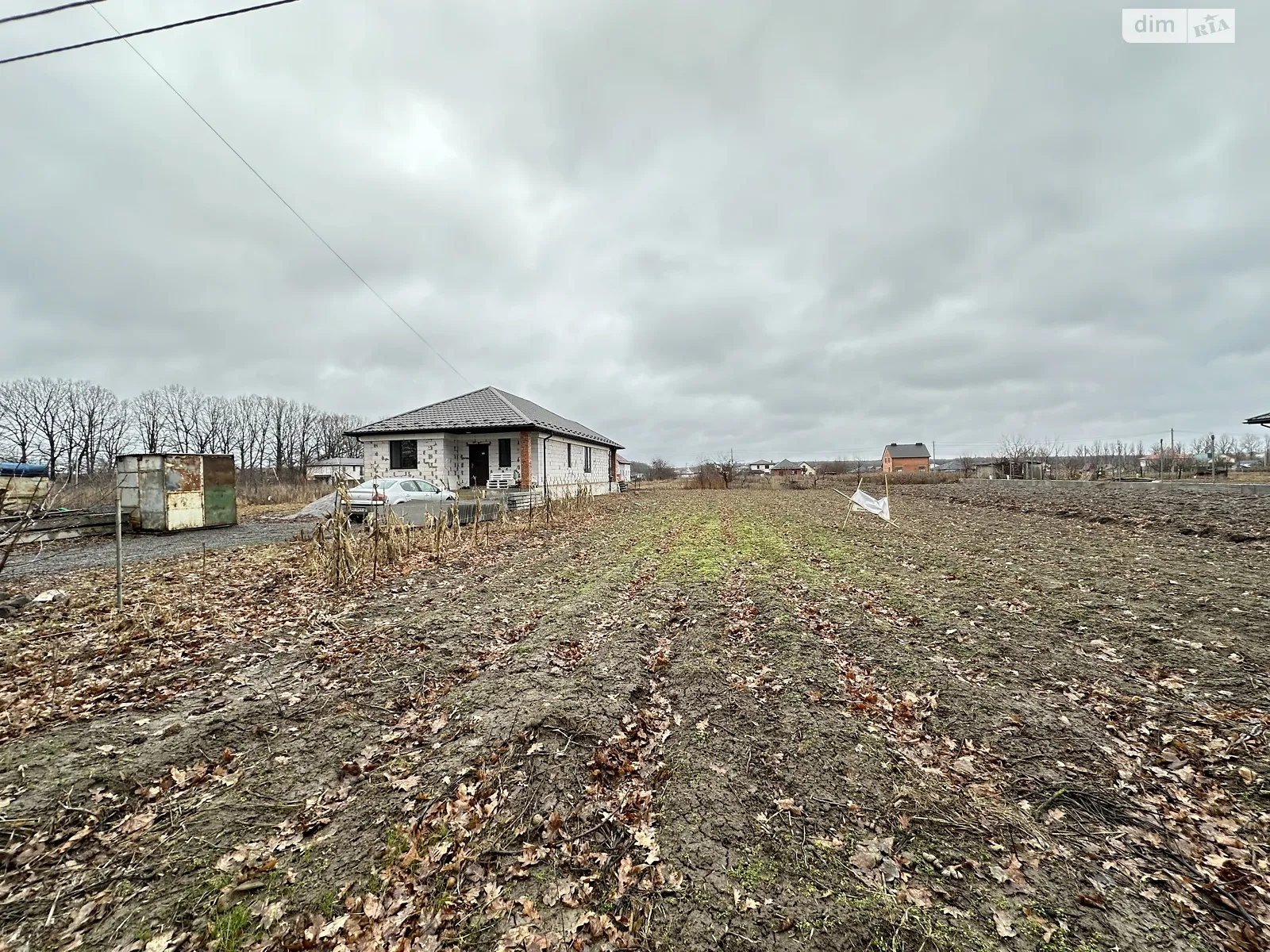 Продається земельна ділянка 8 соток у Вінницькій області, цена: 28000 $