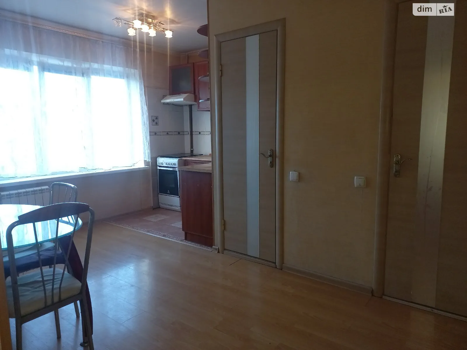 3-кімнатна квартира 68 кв. м у Запоріжжі, цена: 33500 $