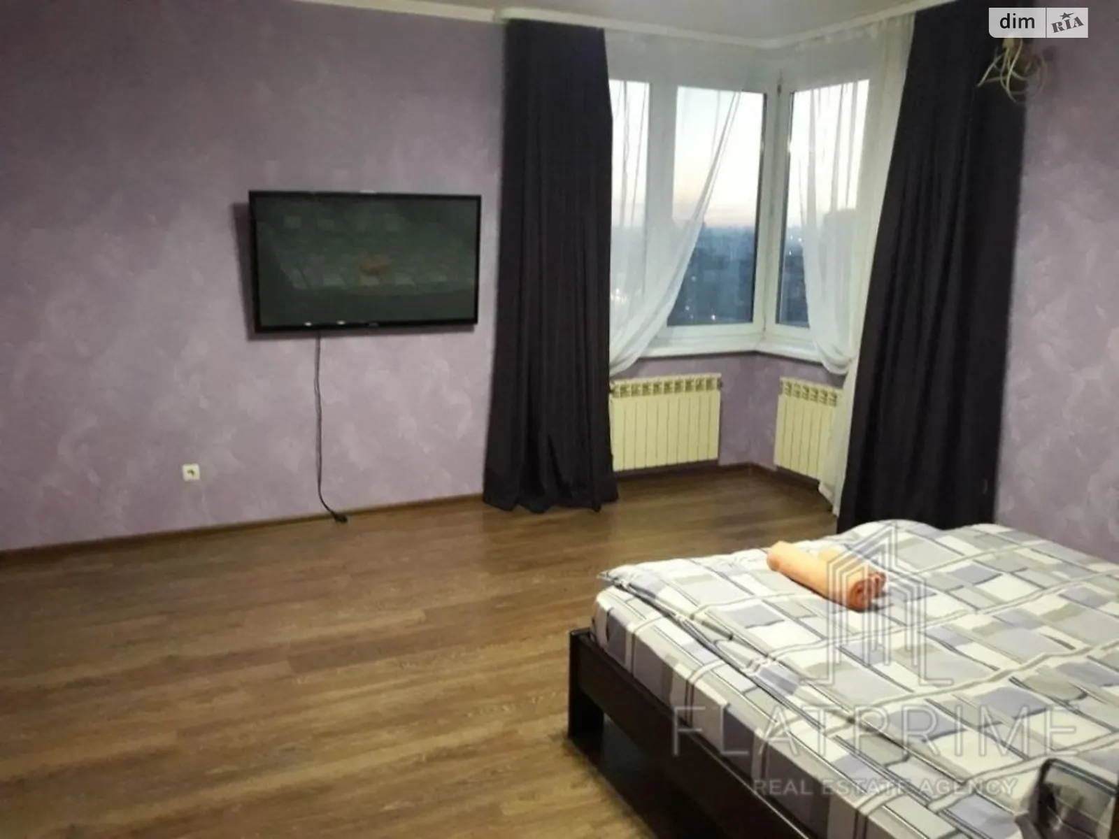 Продается 2-комнатная квартира 85 кв. м в Киеве, ул. Константина Данькевича, 13