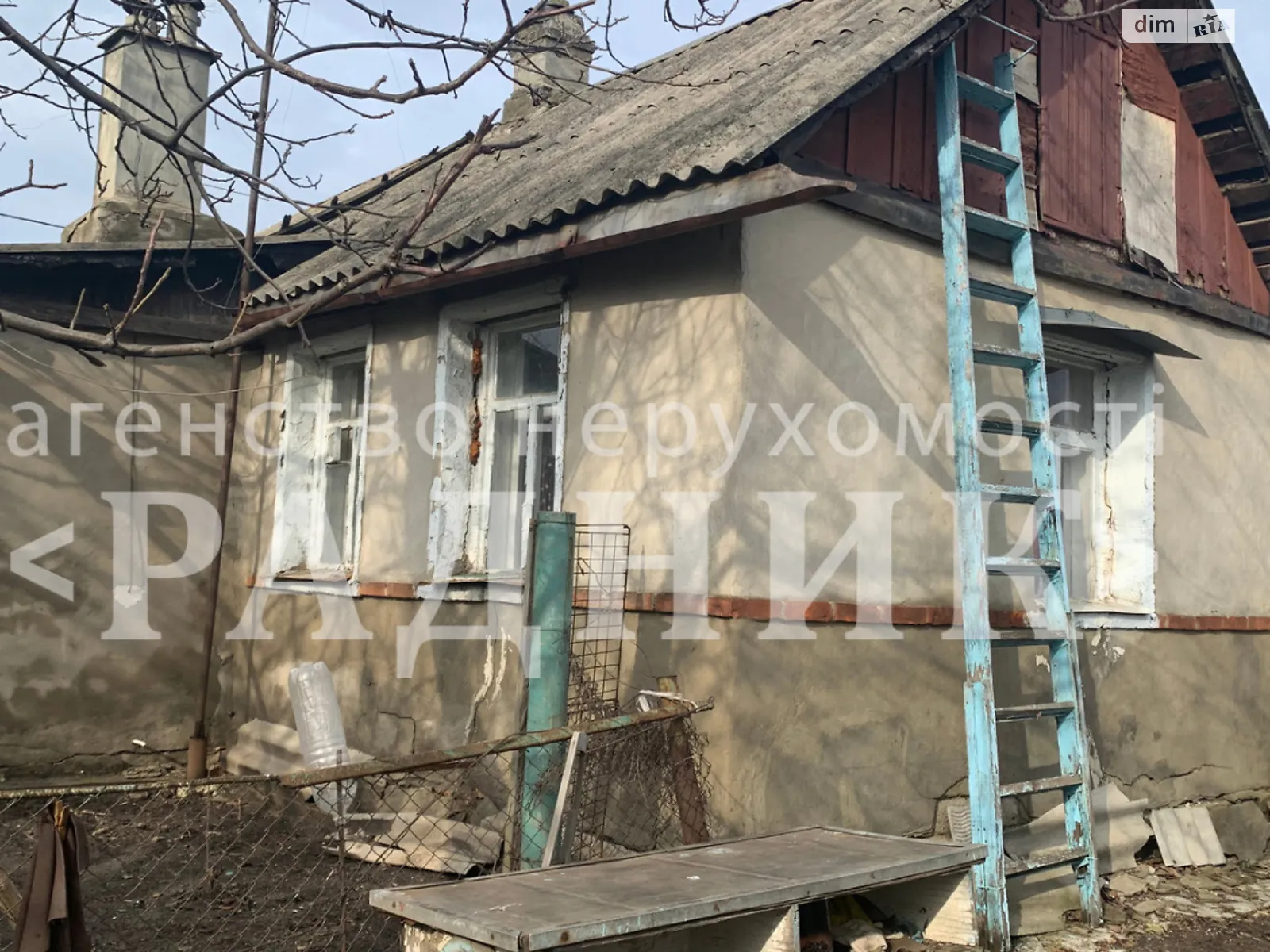 Продається одноповерховий будинок 95 кв. м з каміном, цена: 22000 $