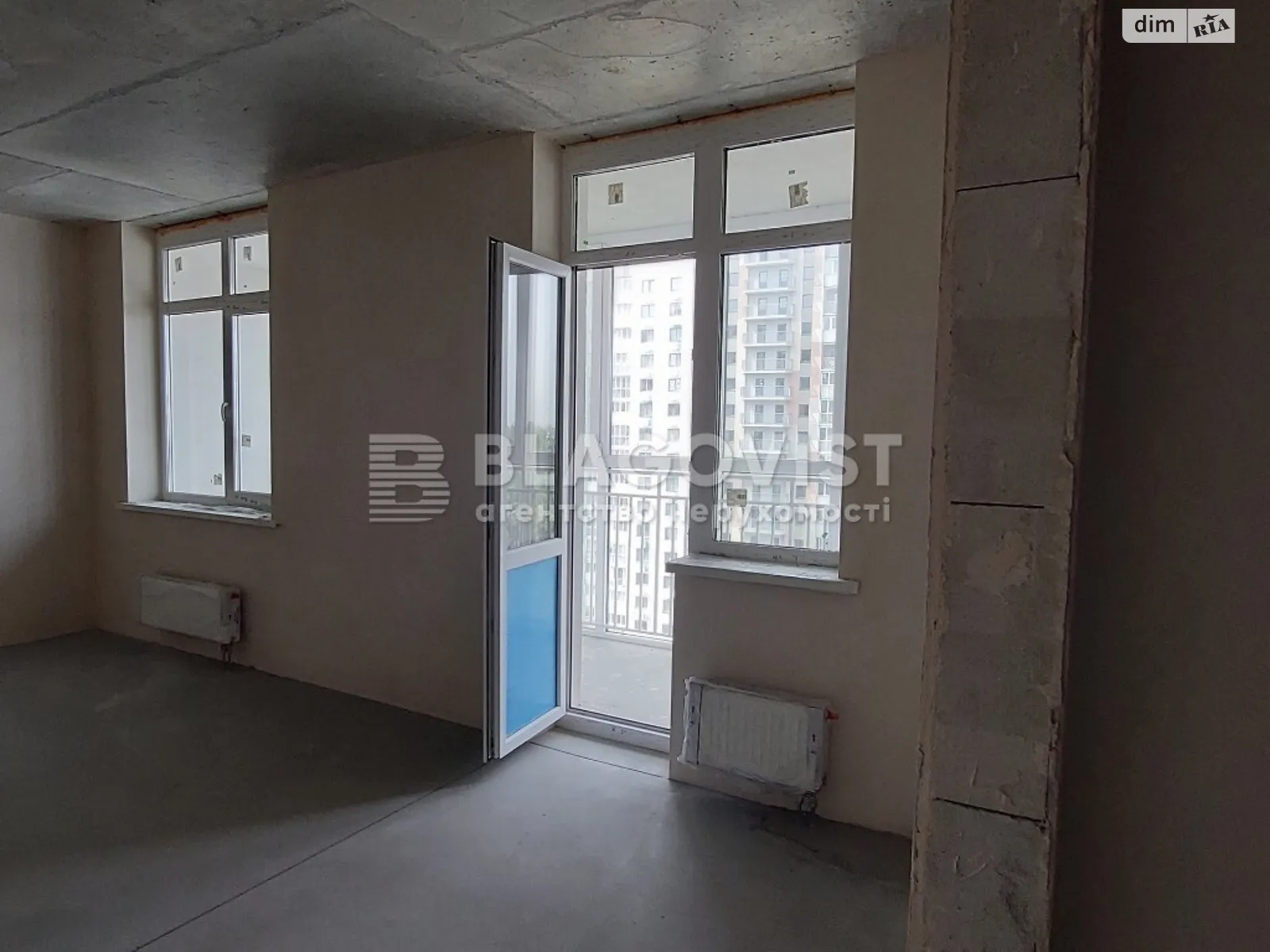 Продается 2-комнатная квартира 69 кв. м в Киеве, ул. Тираспольская, 58 - фото 1