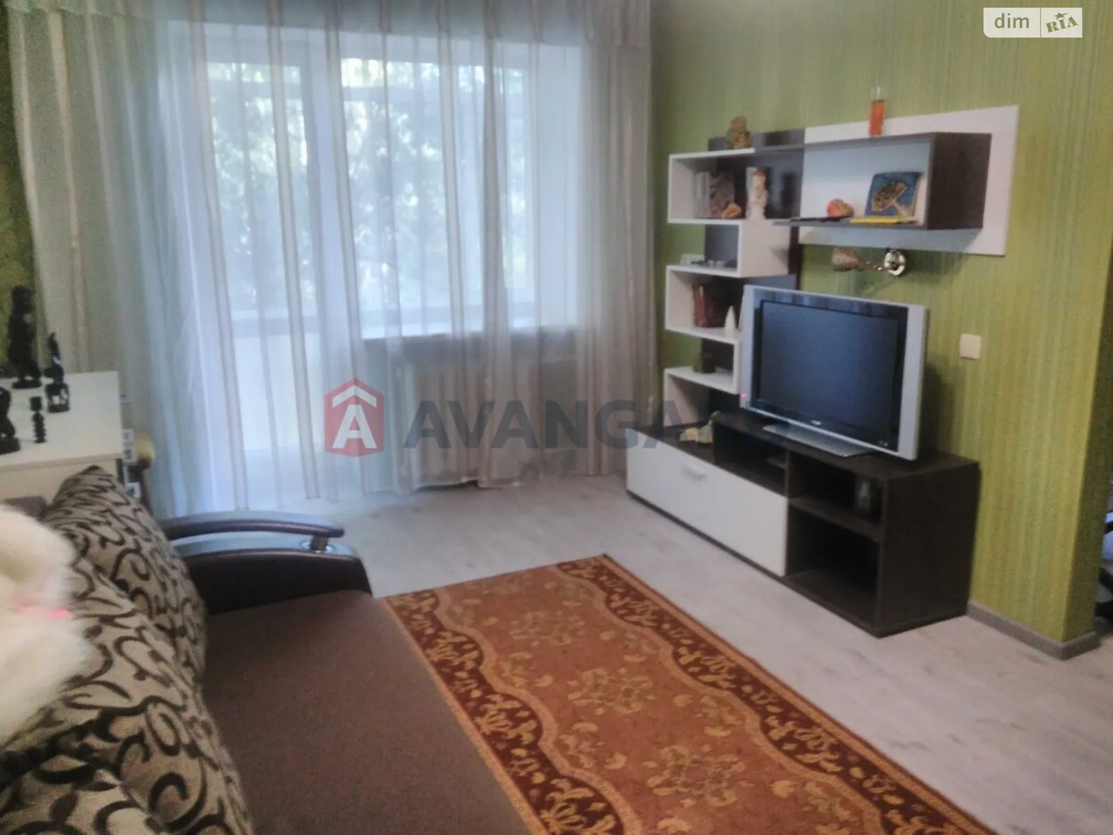 1-комнатная квартира 33 кв. м в Запорожье, цена: 22999 $ - фото 1