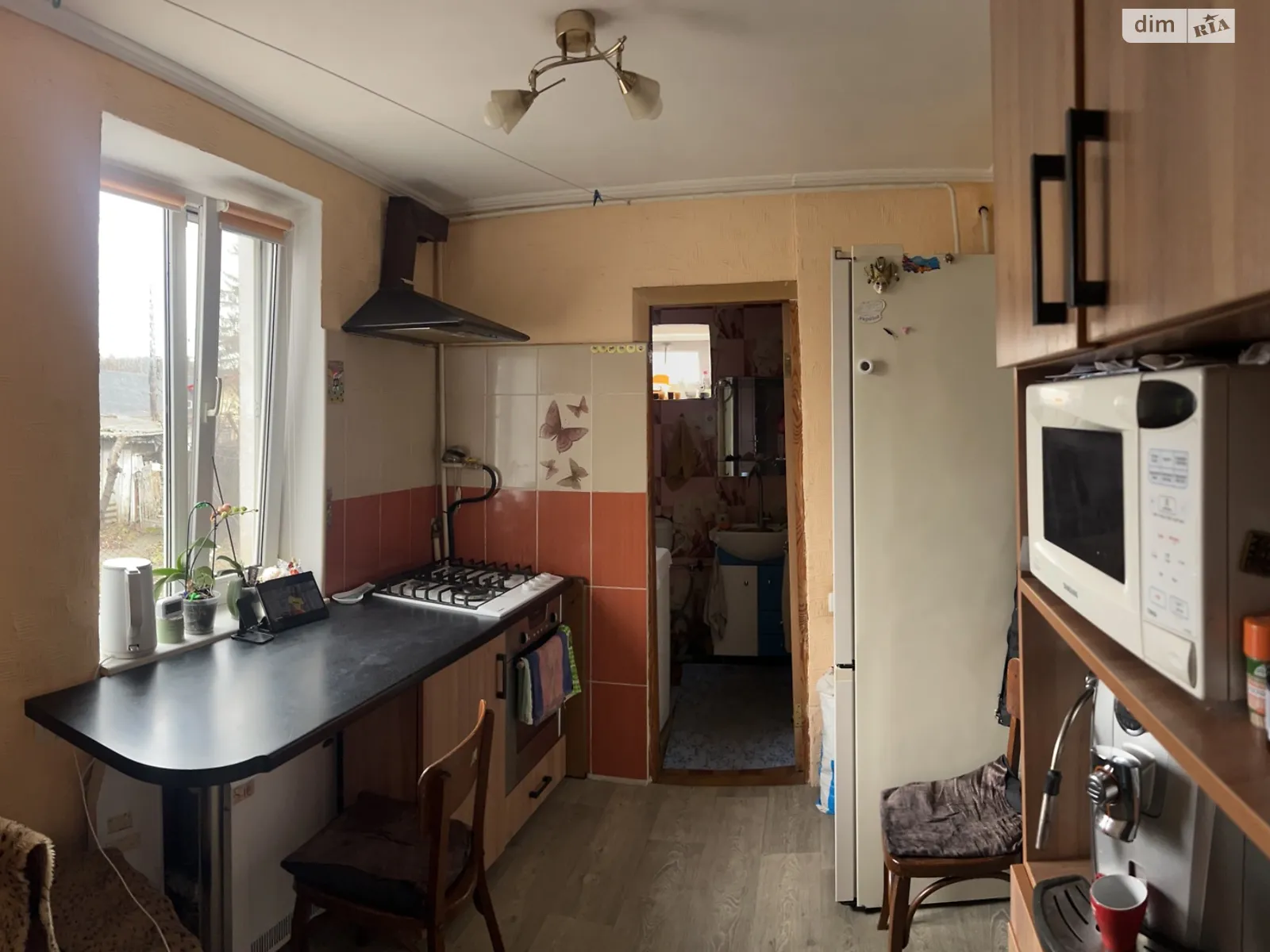 Продается часть дома 35.3 кв. м с подвалом, цена: 42000 $ - фото 1