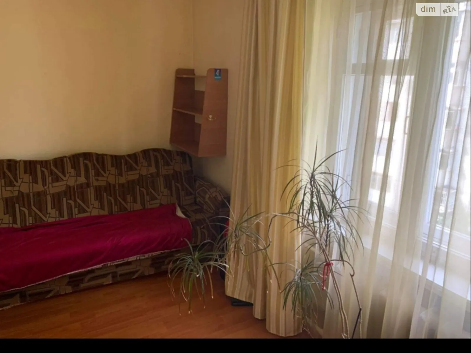 Продается 2-комнатная квартира 44 кв. м в Львове, ул. Тернопольская, 9 - фото 1