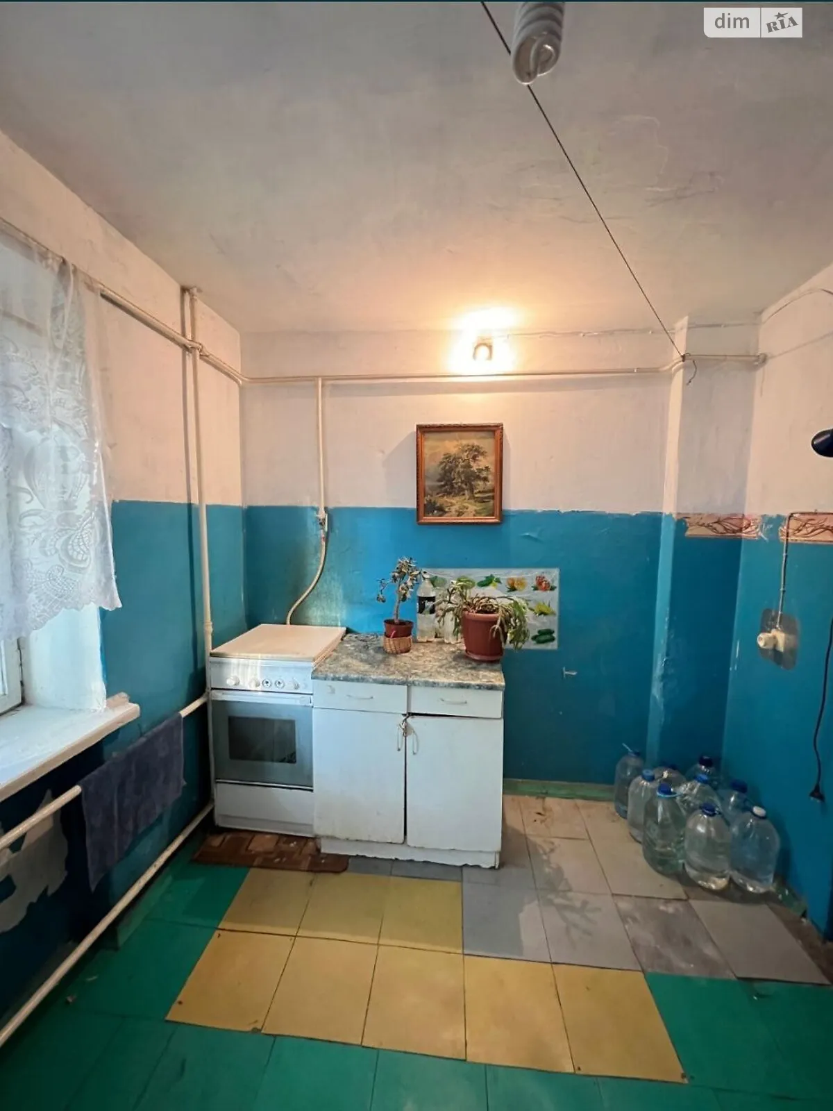 Продается комната 24.4 кв. м в Николаеве - фото 2