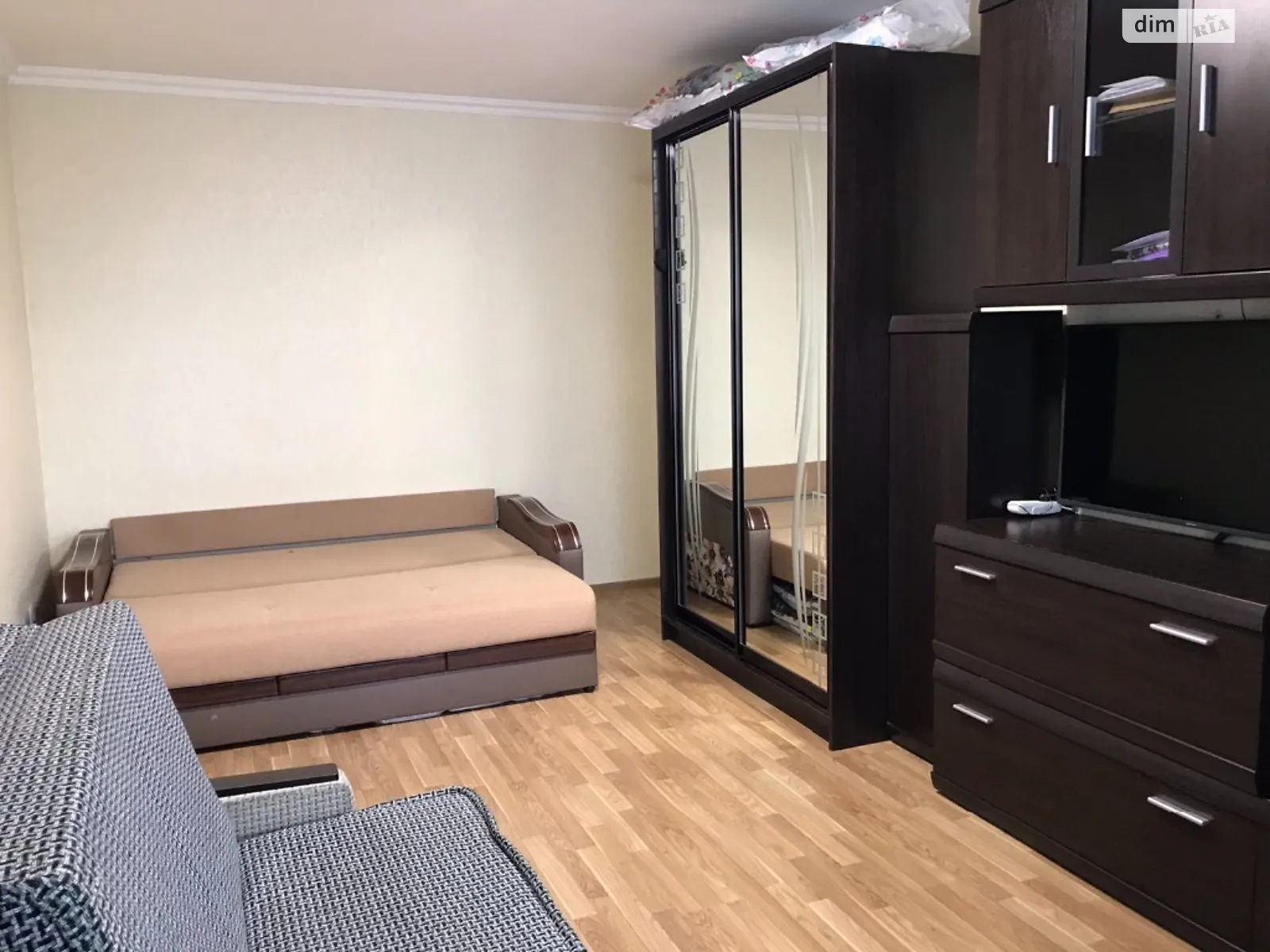 Продается 1-комнатная квартира 41 кв. м в Хмельницком, цена: 40000 $ - фото 1