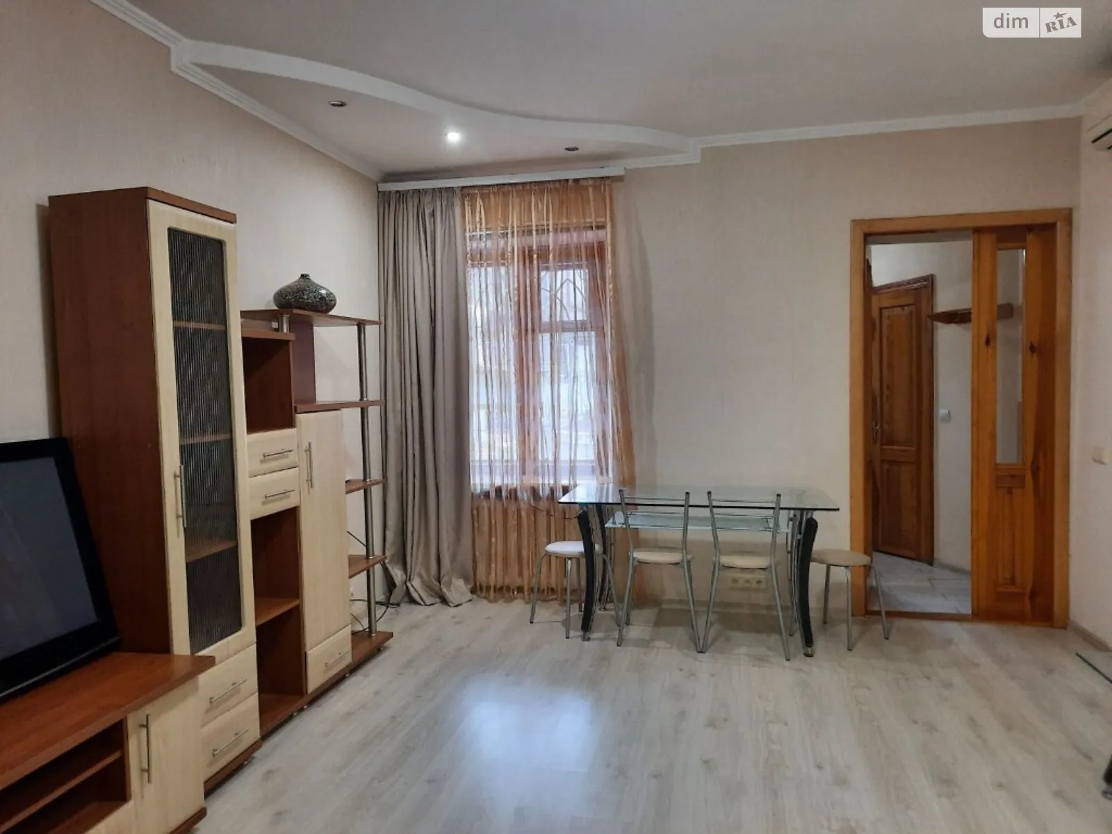 Продается 1-комнатная квартира 31 кв. м в Одессе, цена: 35000 $