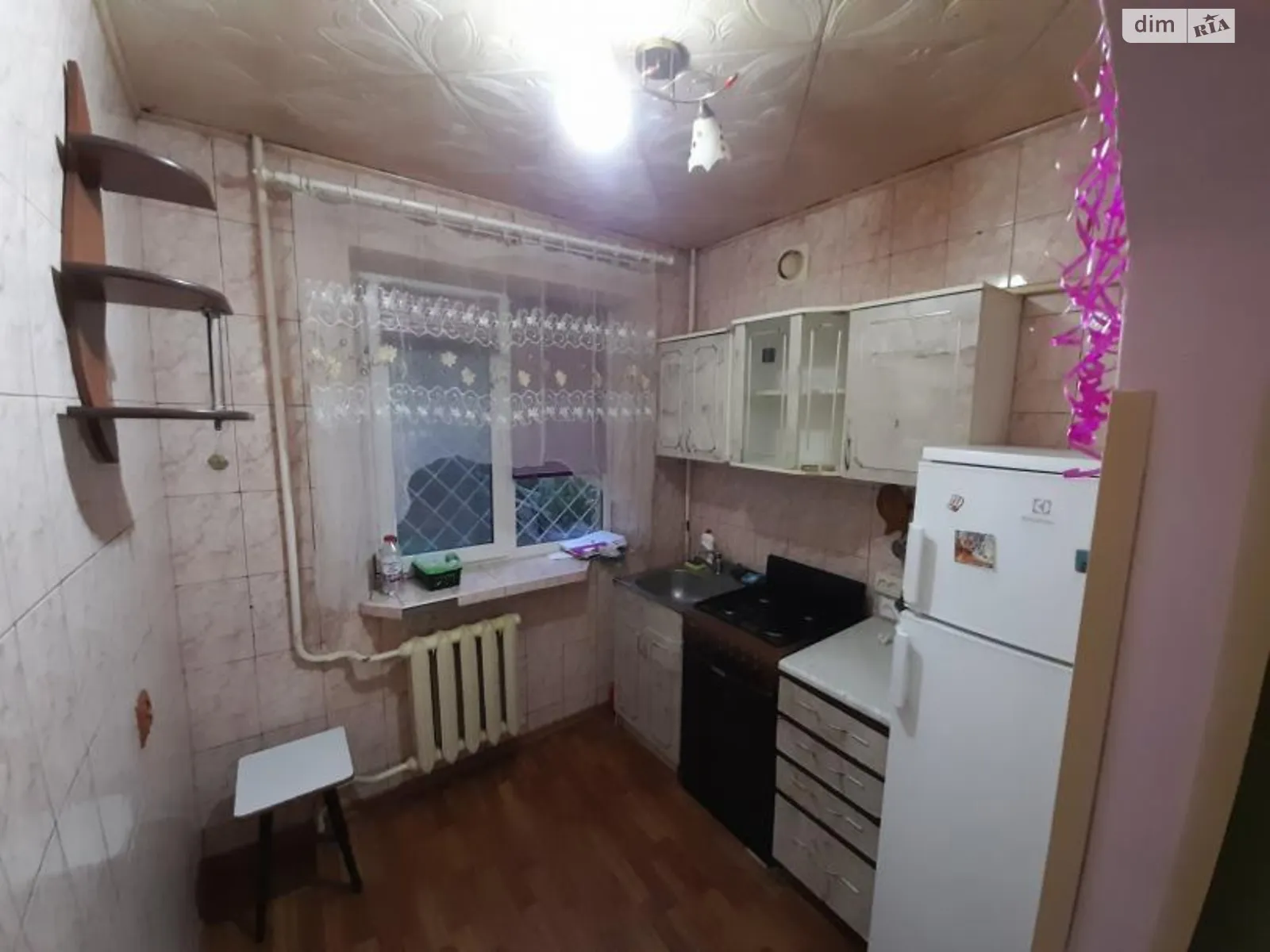 Продается 1-комнатная квартира 32 кв. м в Харькове, цена: 20000 $