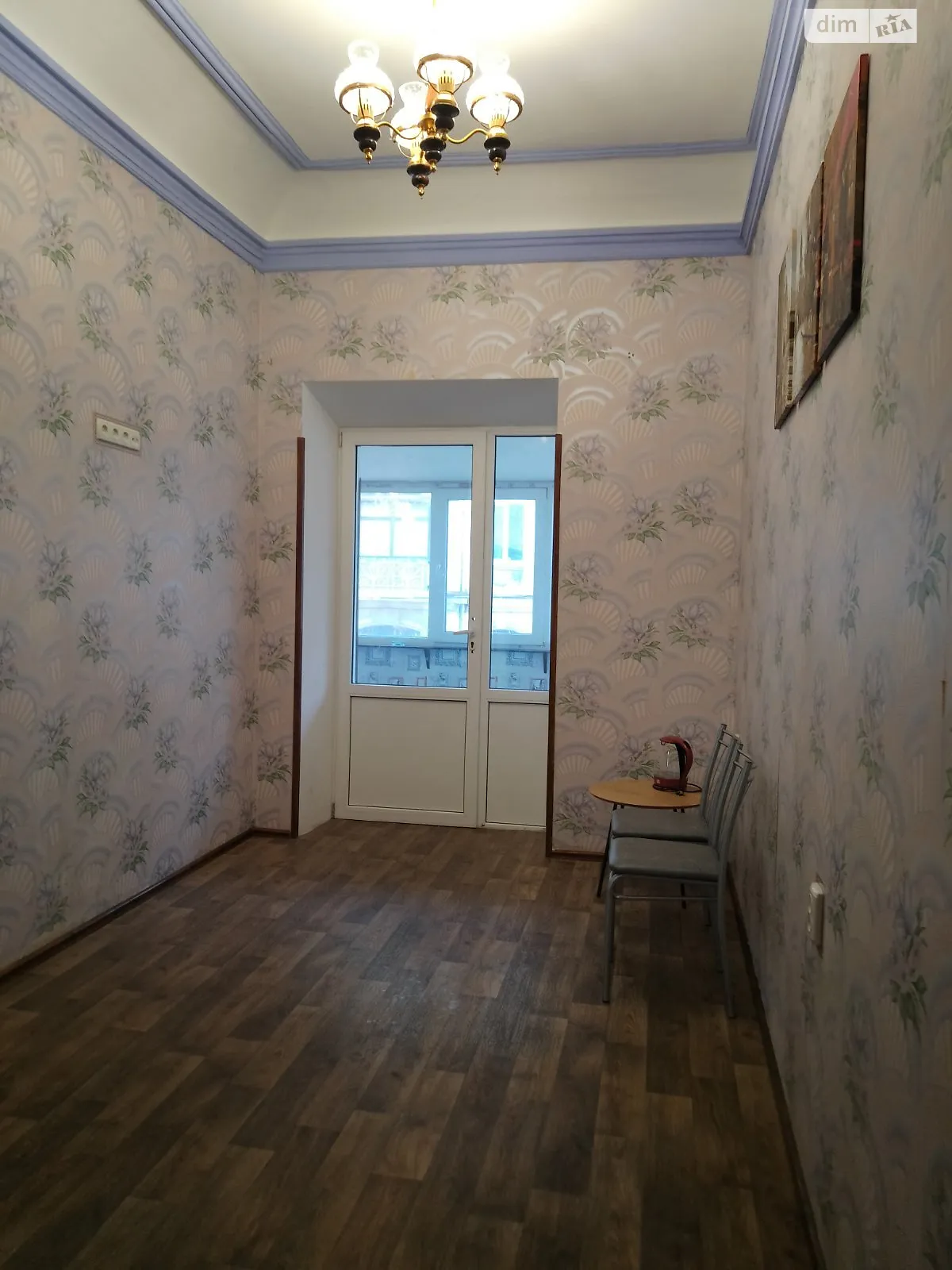 Продается 1-комнатная квартира 19.5 кв. м в Одессе, пер. Вильгельма Габсбурга