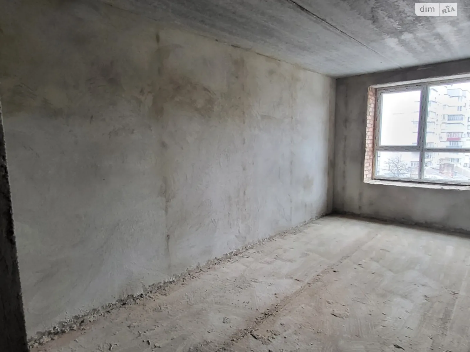 Продается 1-комнатная квартира 48 кв. м в Виннице, ул. Васильковая, 4В - фото 1